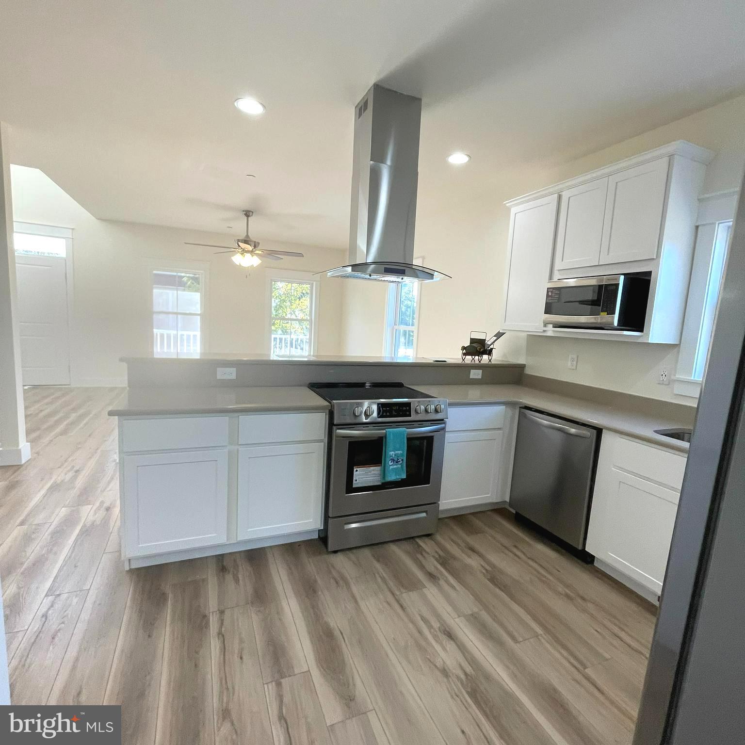 VILLAGE AT CHESTERTOWN - Residential