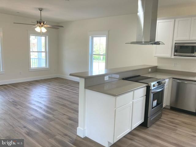 VILLAGE AT CHESTERTOWN - Residential