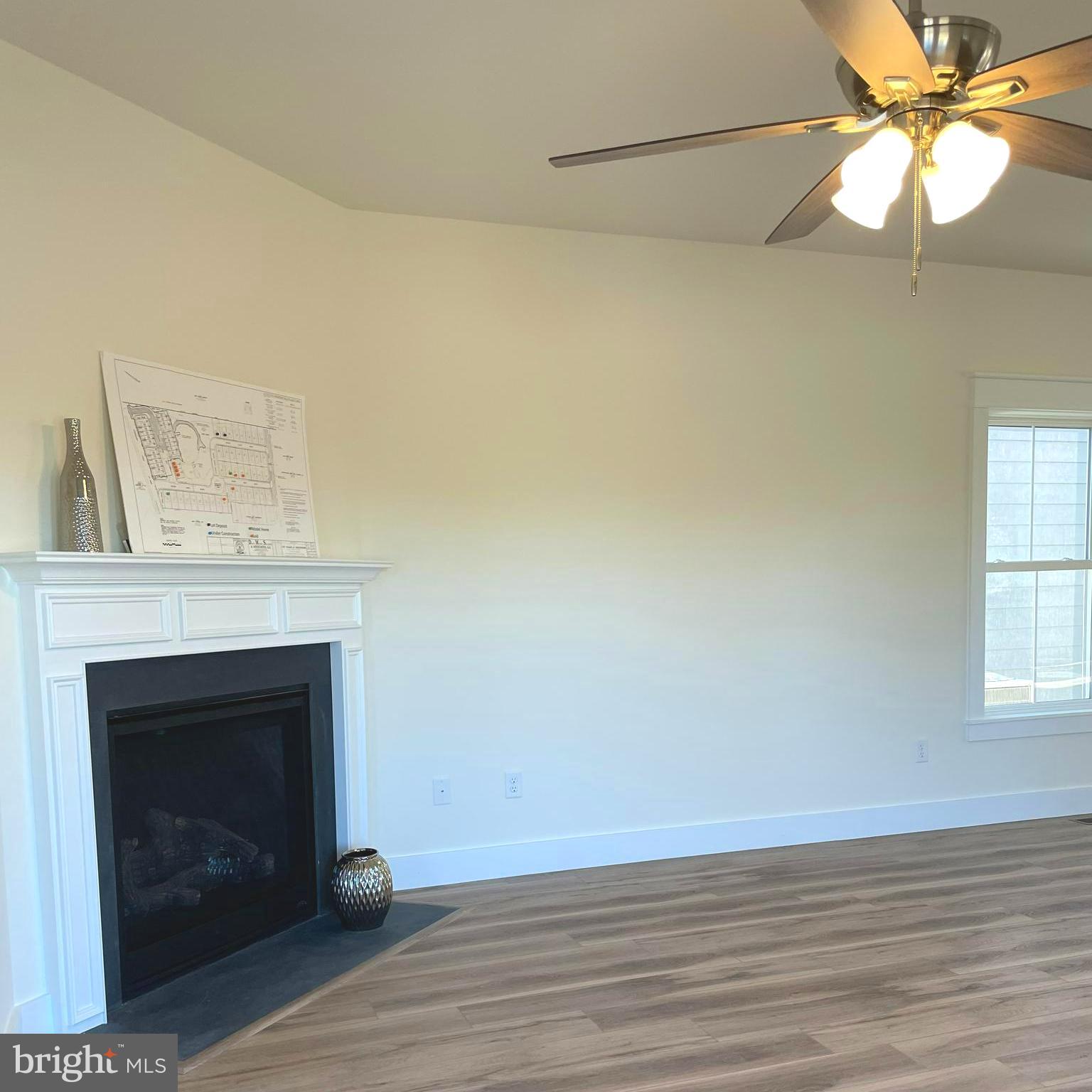 VILLAGE AT CHESTERTOWN - Residential