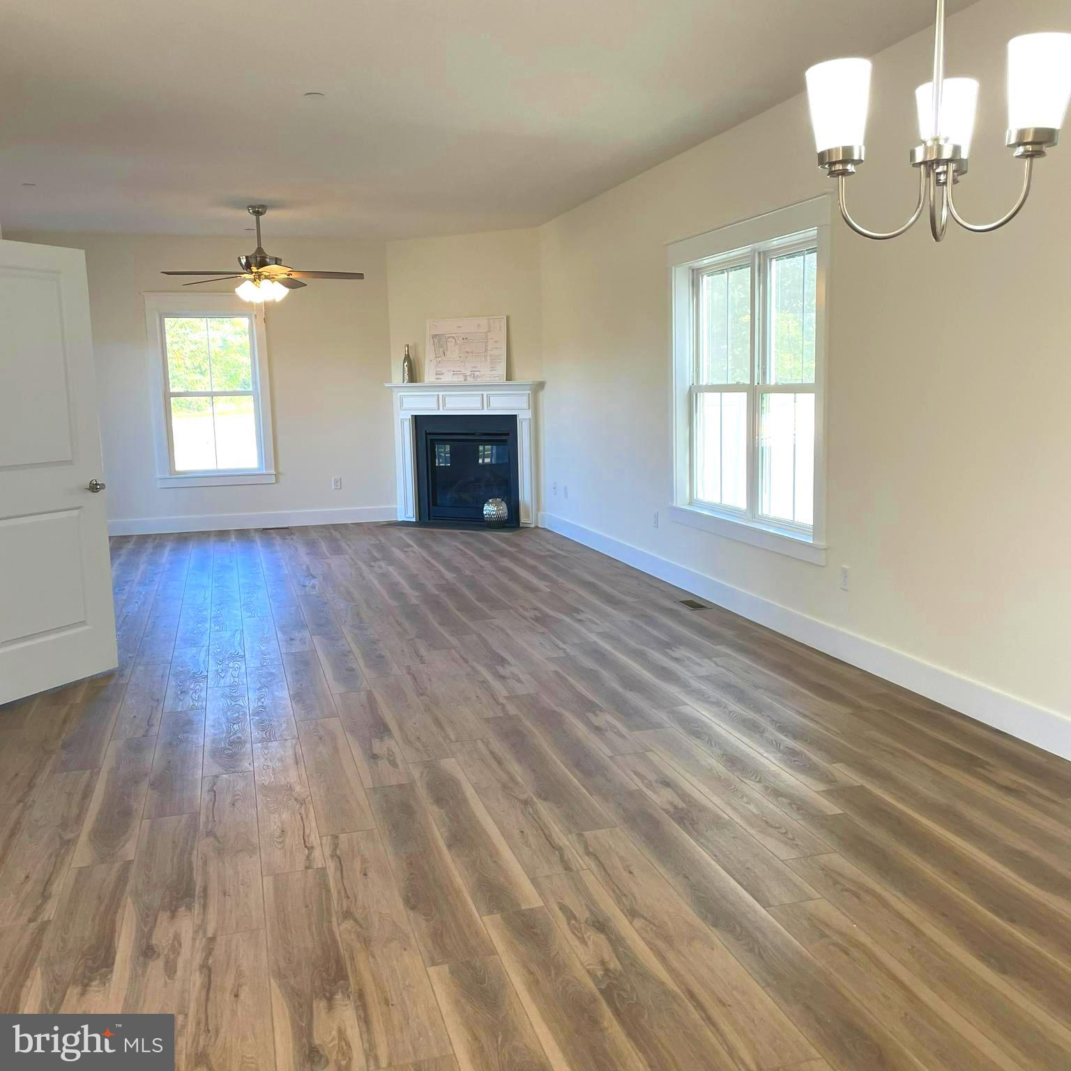 VILLAGE AT CHESTERTOWN - Residential