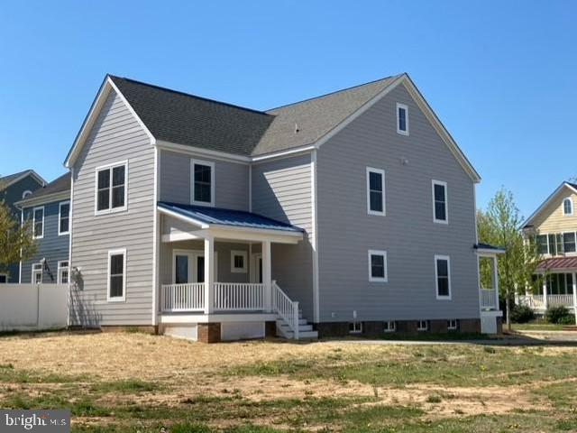 VILLAGE AT CHESTERTOWN - Residential