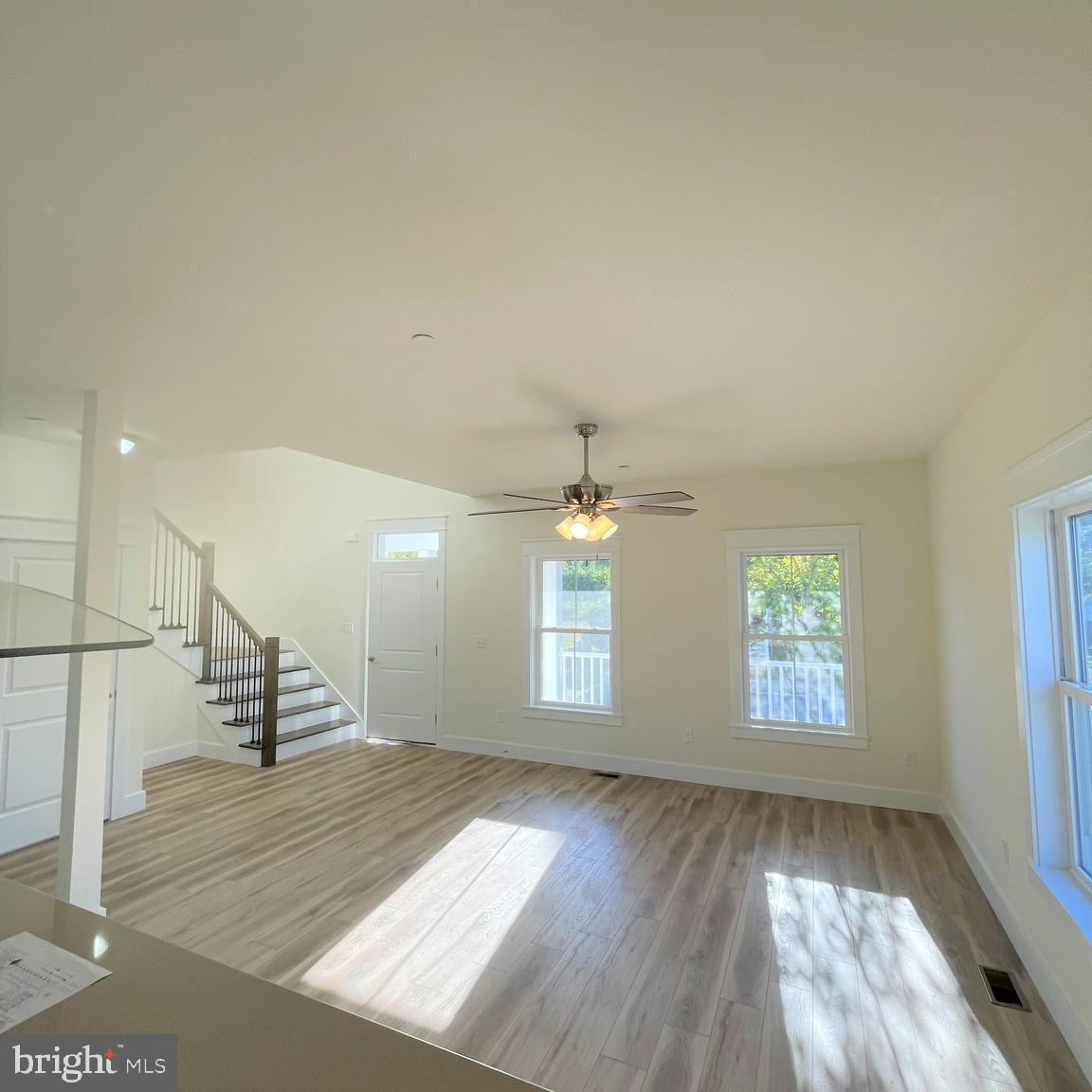 VILLAGE AT CHESTERTOWN - Residential