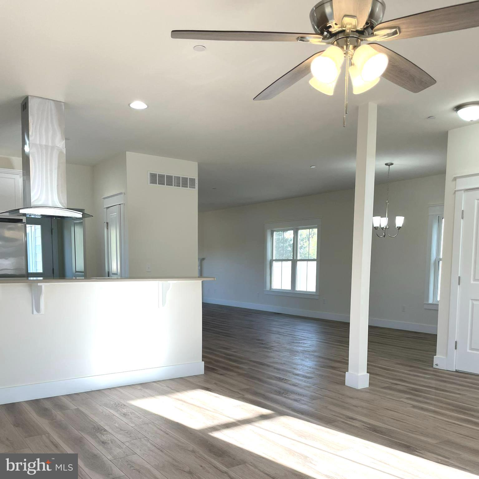 VILLAGE AT CHESTERTOWN - Residential