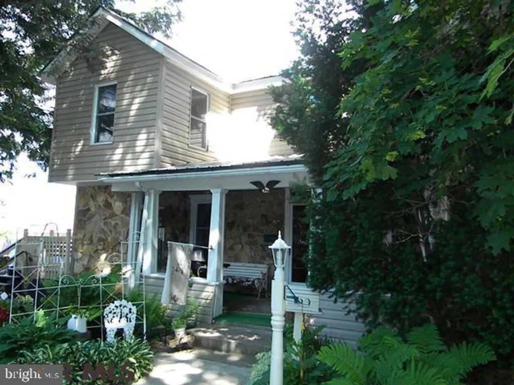 113 N 8th Street, Philipsburg, PA 16866