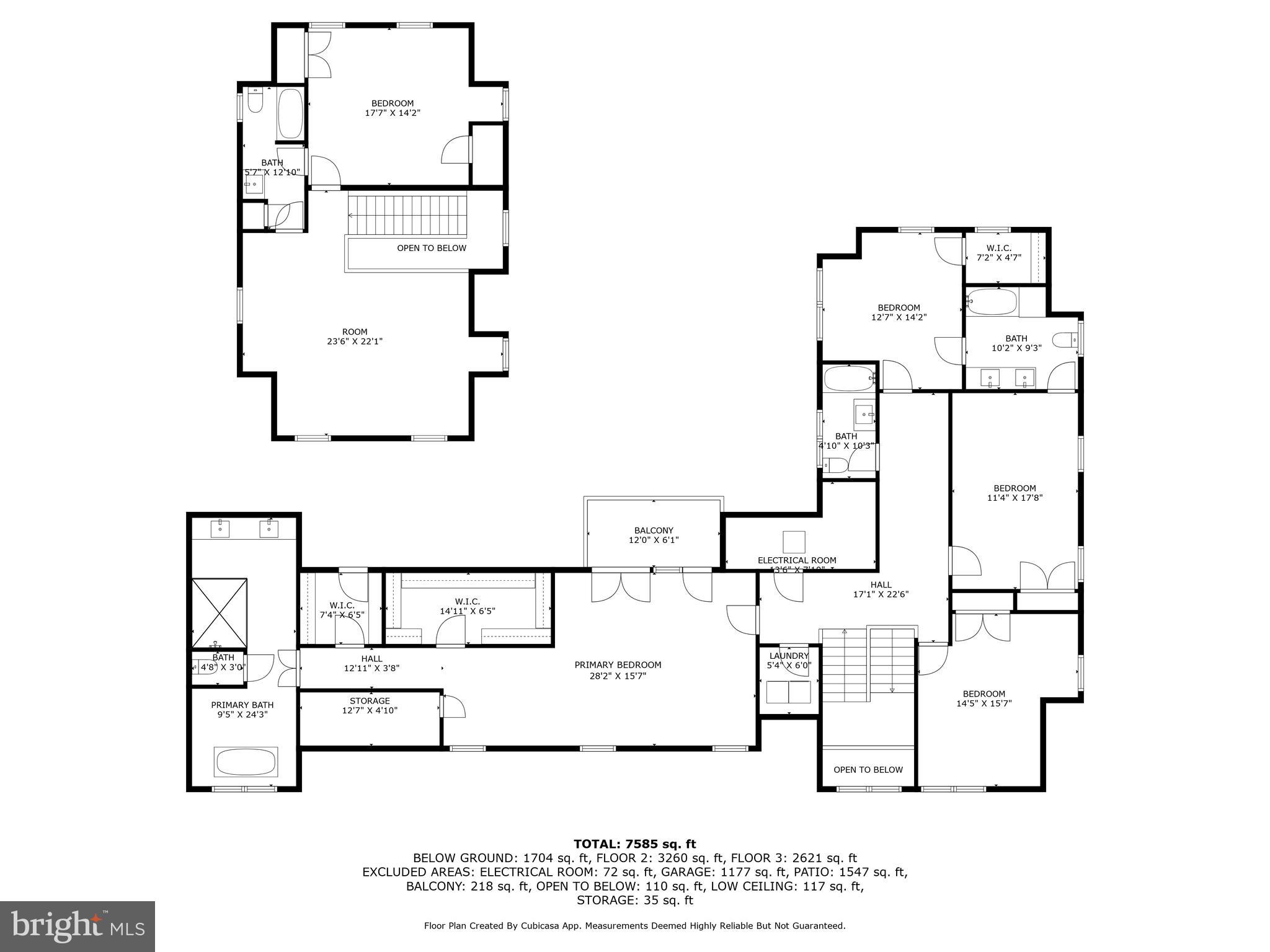 FARMINGTON - Residential