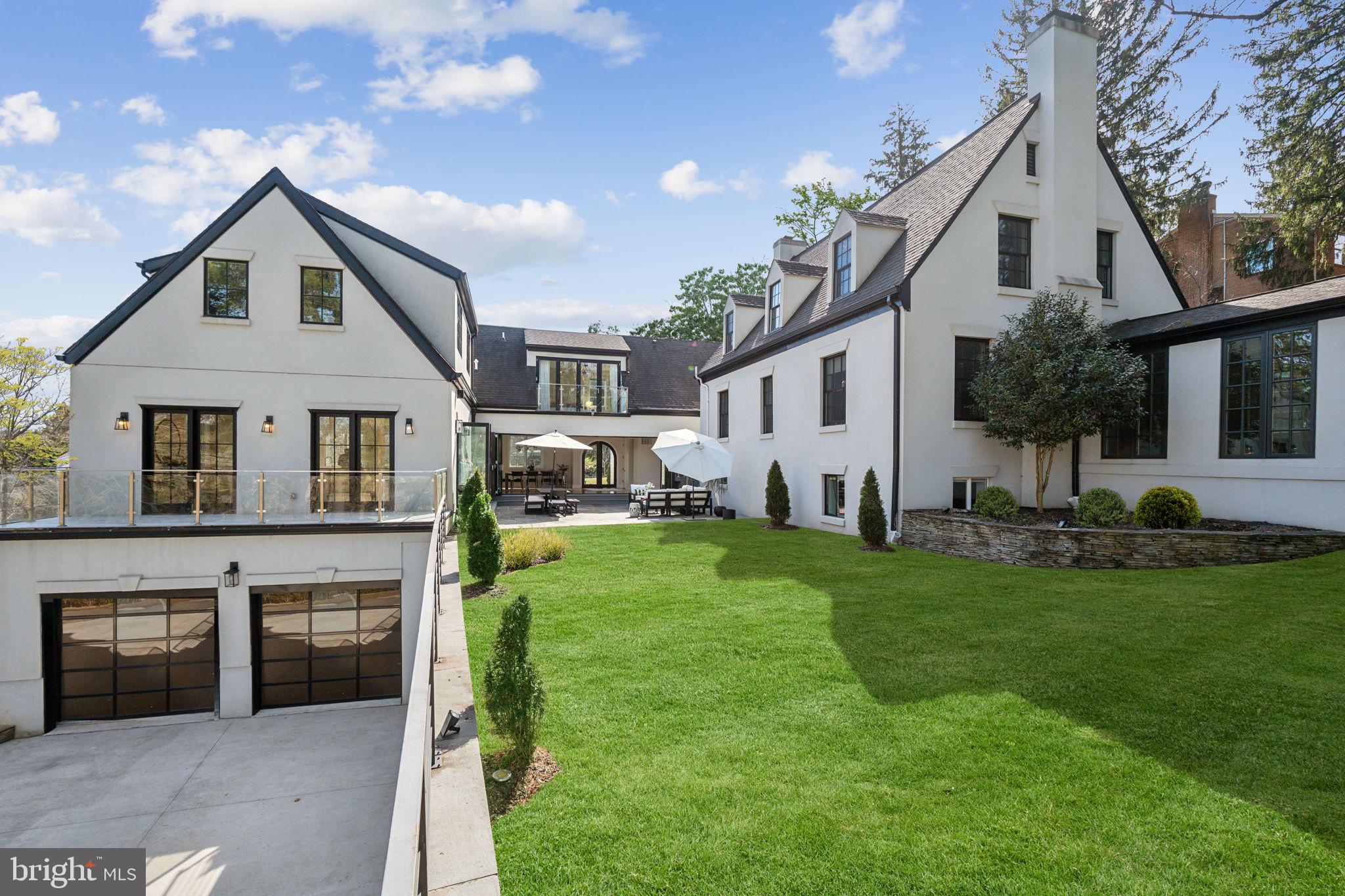 FARMINGTON - Residential