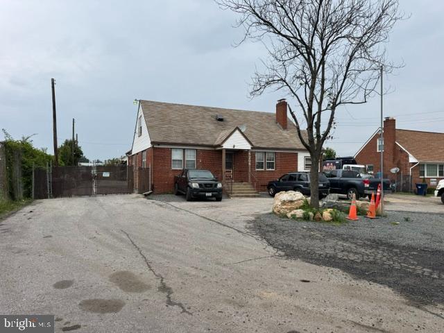 8208 GREY EAGLE DRIVE