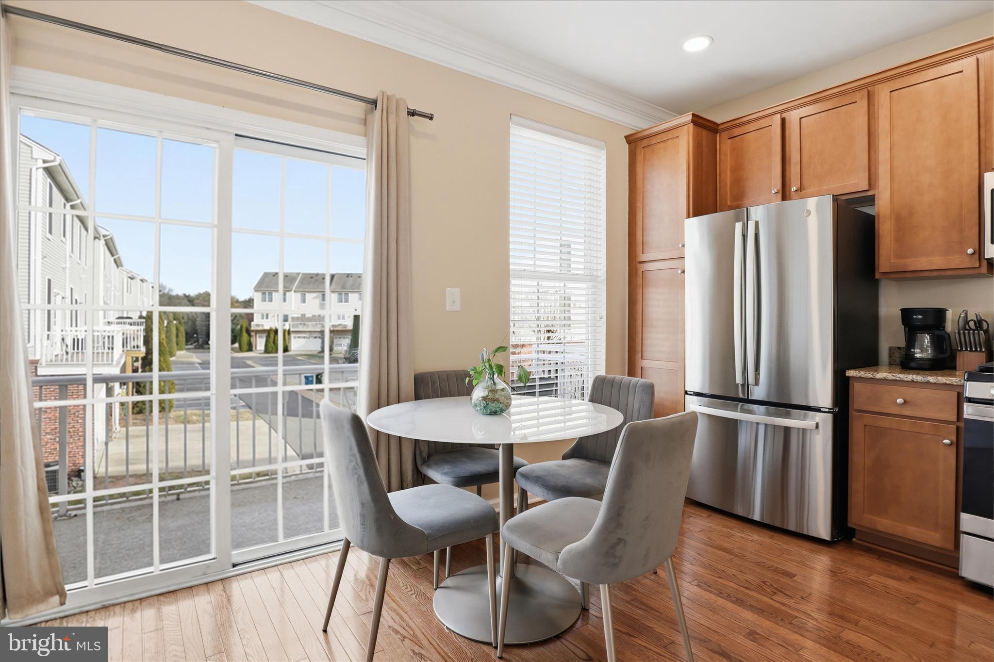 AMBERLEA AT SOUTH RIDING - Residential