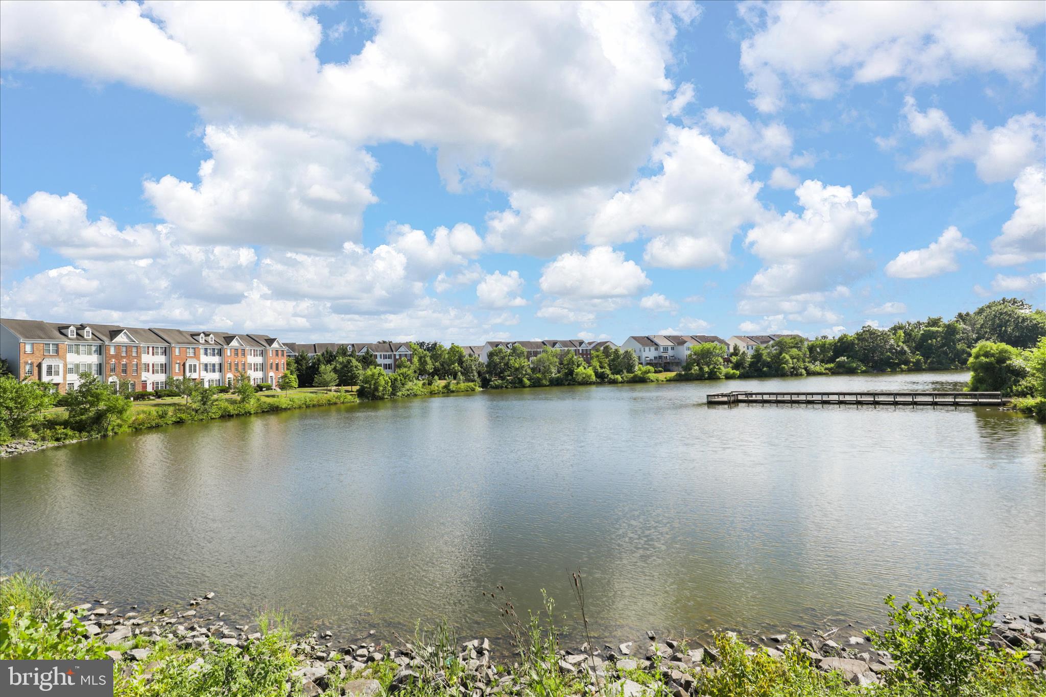 AMBERLEA AT SOUTH RIDING - Residential