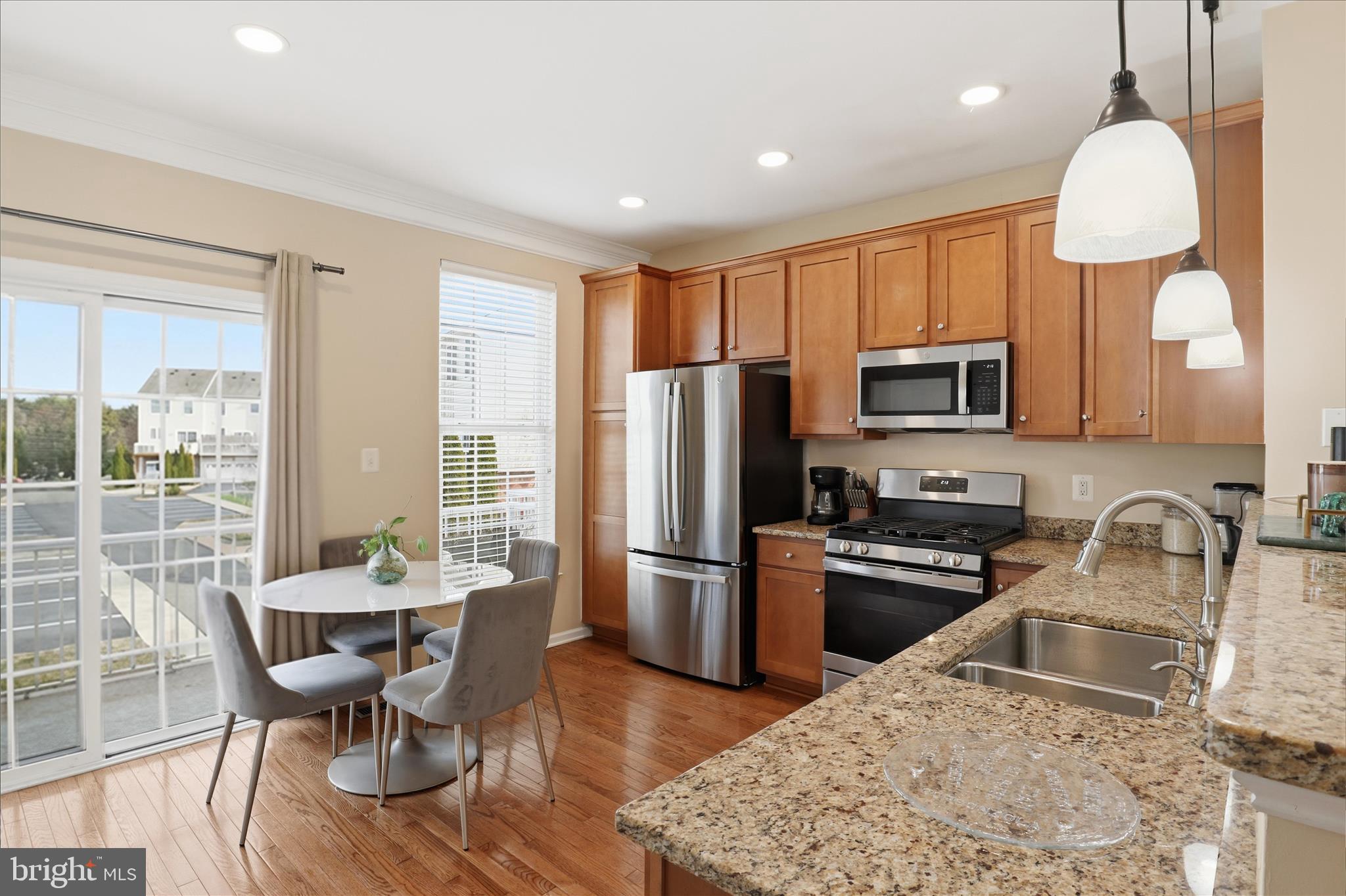 AMBERLEA AT SOUTH RIDING - Residential