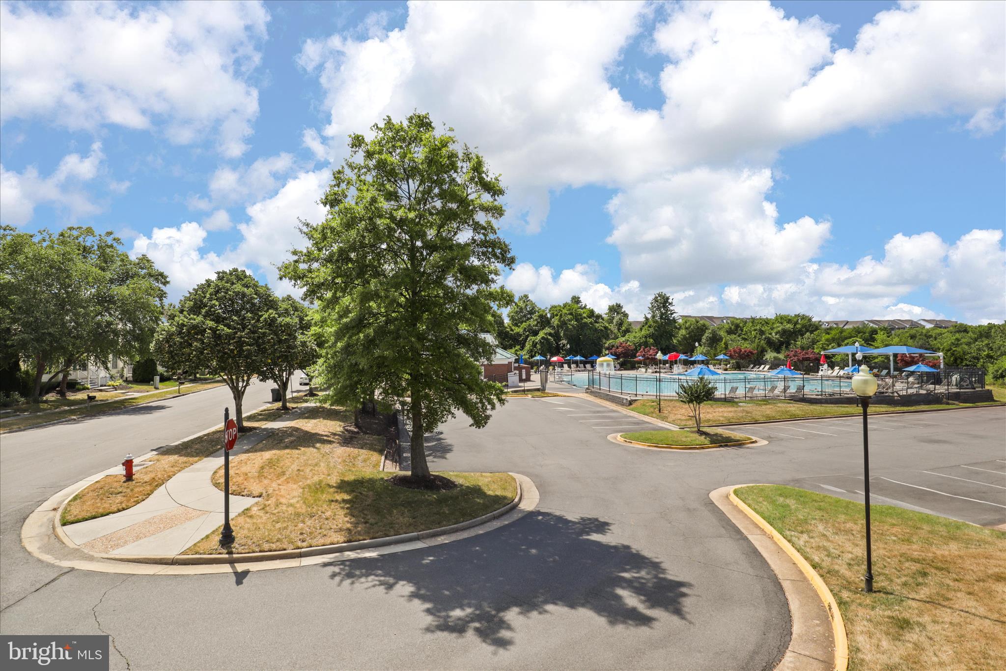 AMBERLEA AT SOUTH RIDING - Residential