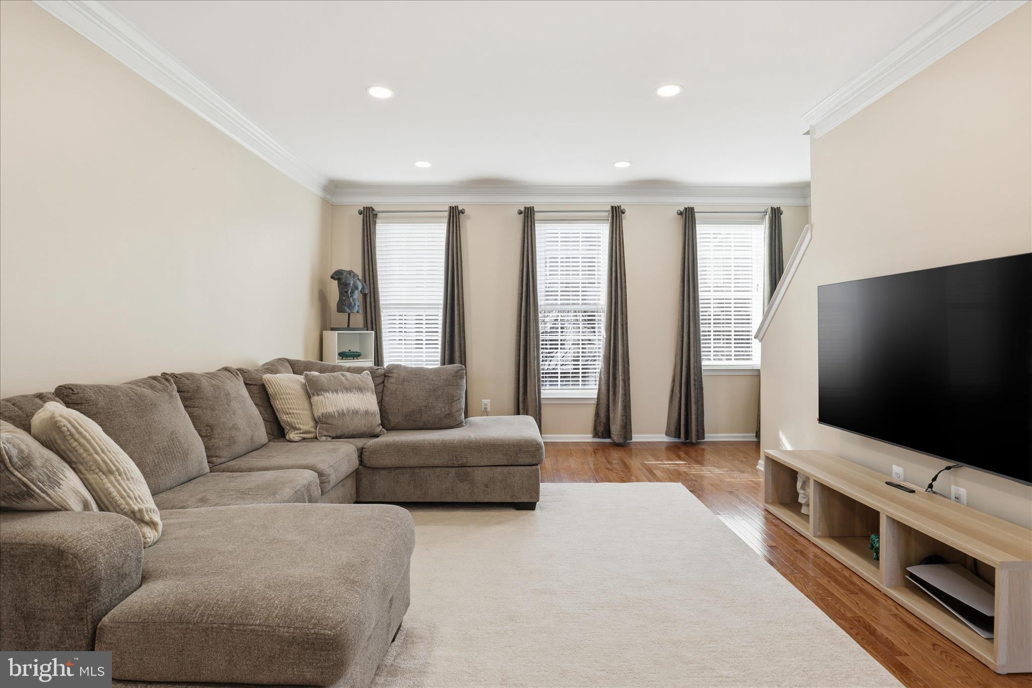 AMBERLEA AT SOUTH RIDING - Residential