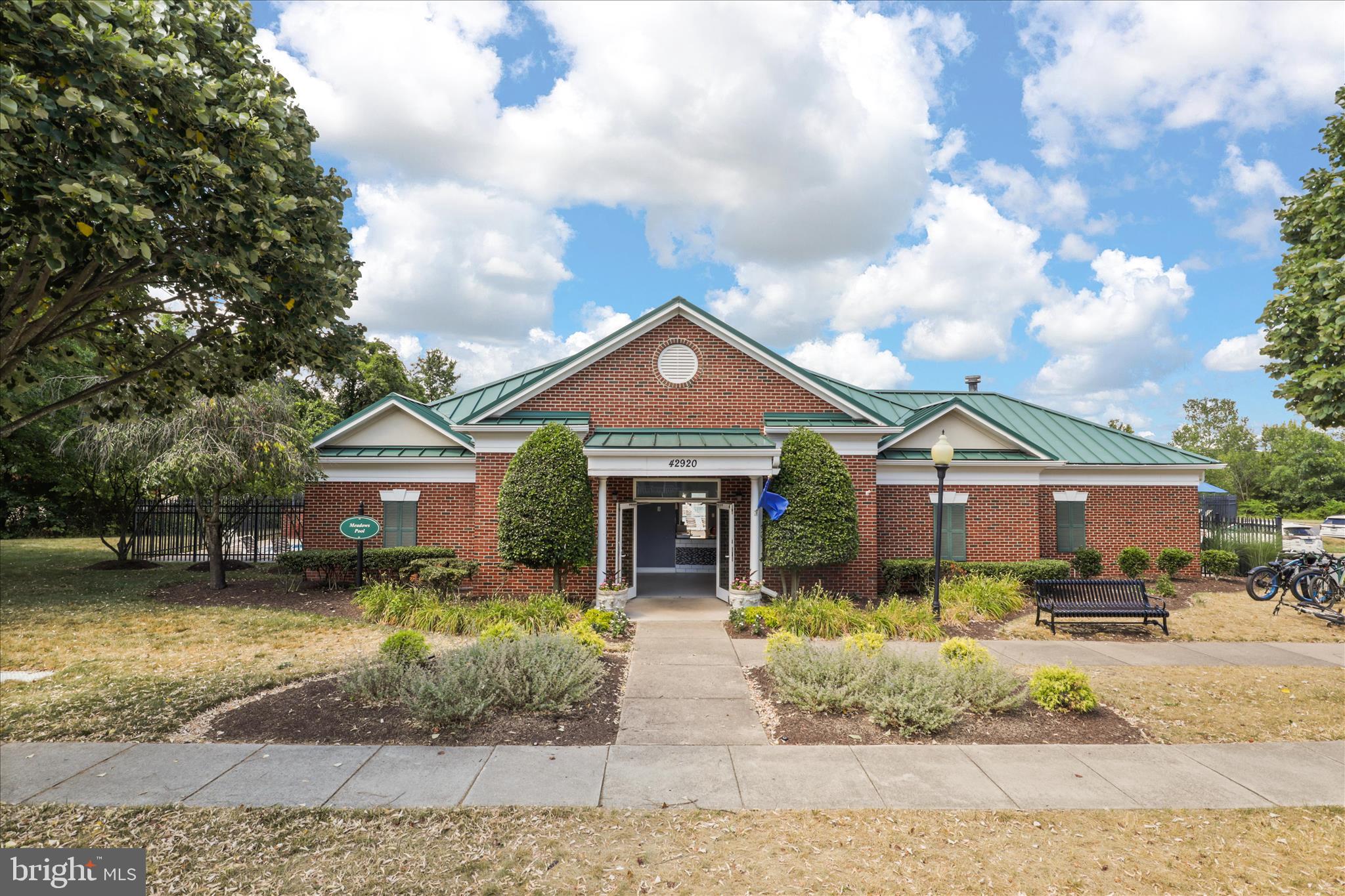 AMBERLEA AT SOUTH RIDING - Residential