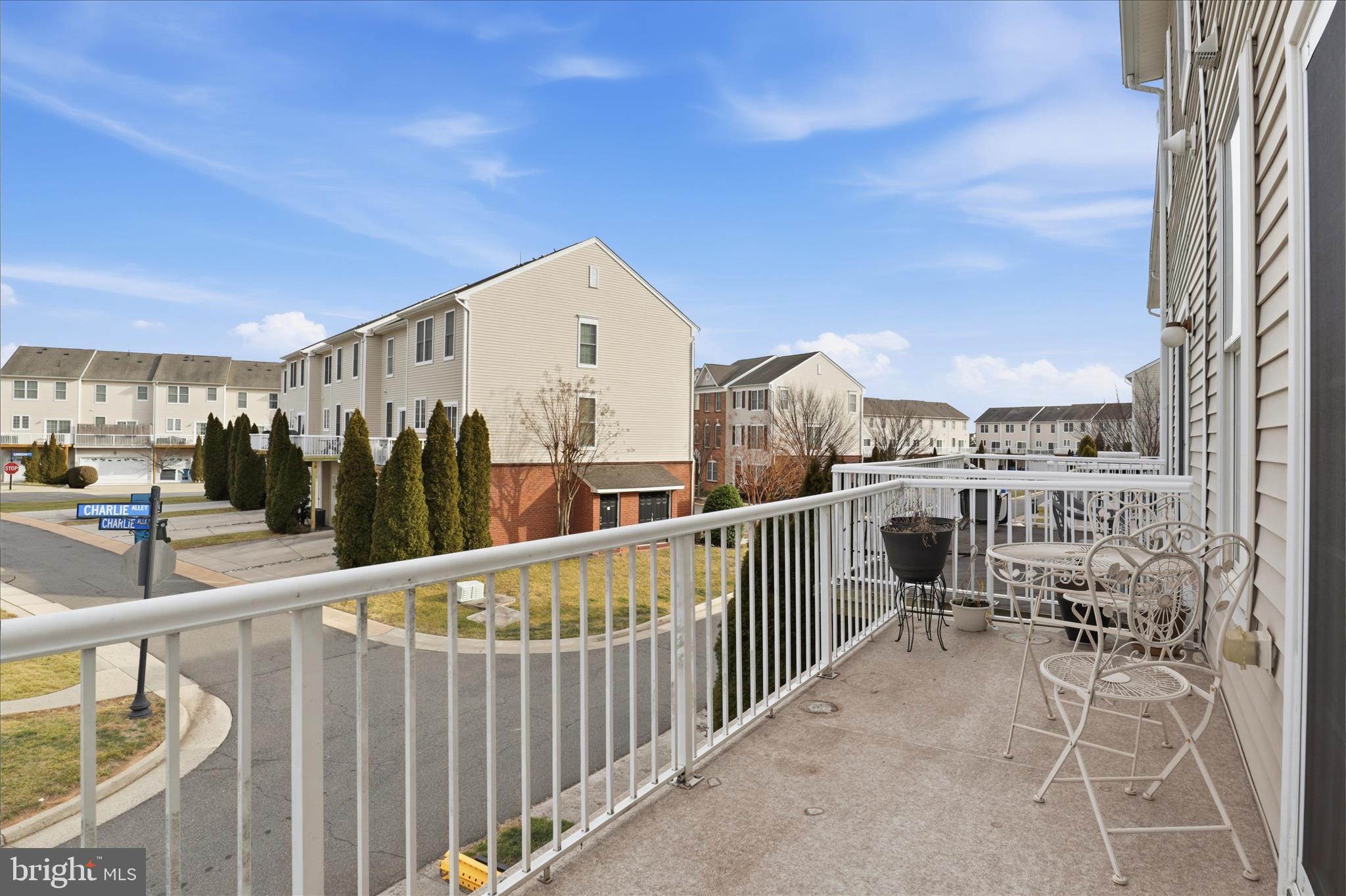 AMBERLEA AT SOUTH RIDING - Residential