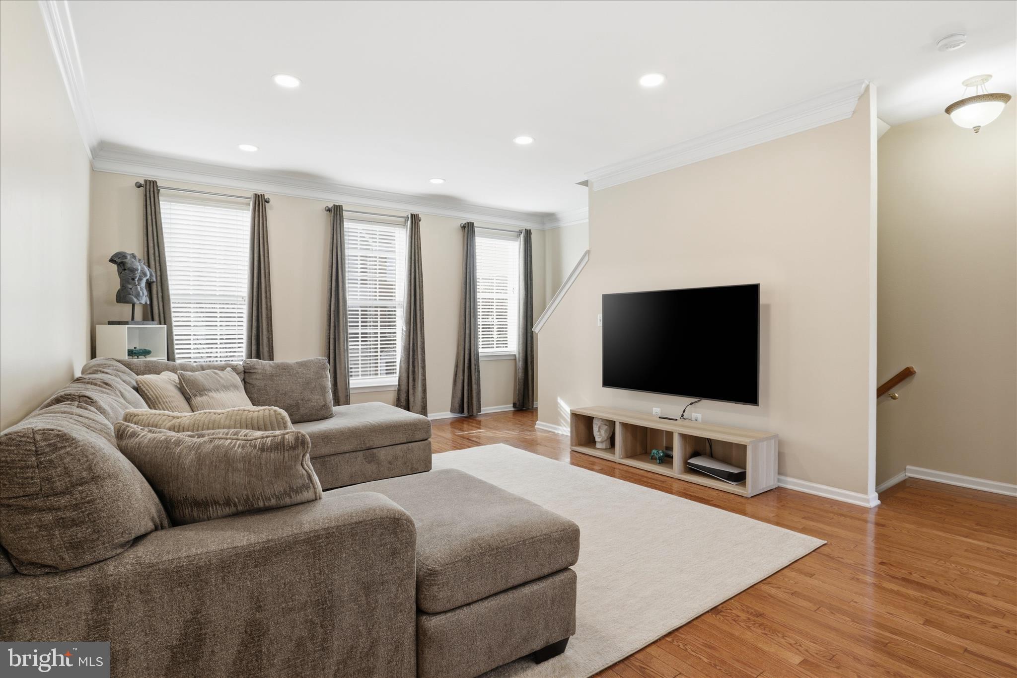 AMBERLEA AT SOUTH RIDING - Residential