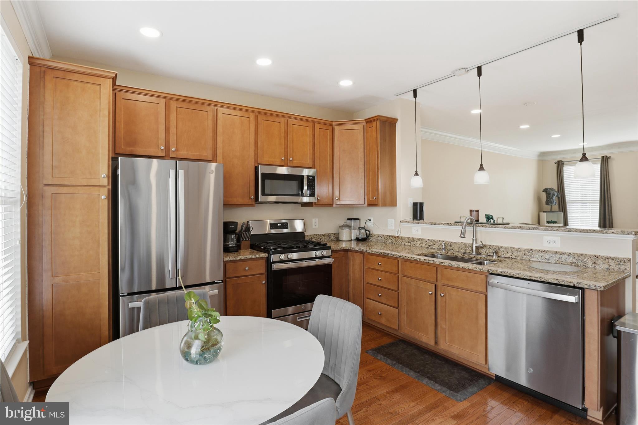 AMBERLEA AT SOUTH RIDING - Residential