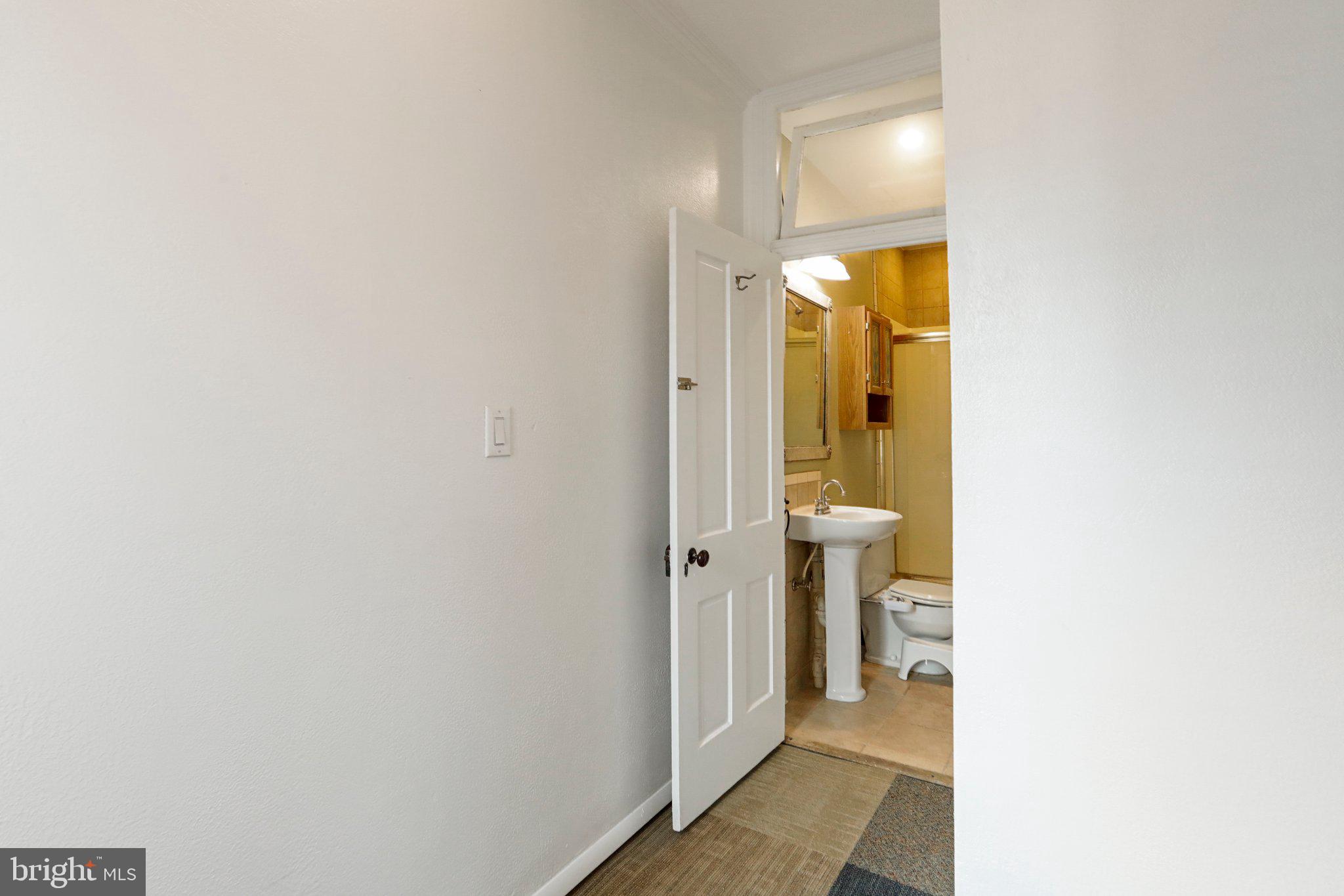 MARTINSBURG CITY - Residential