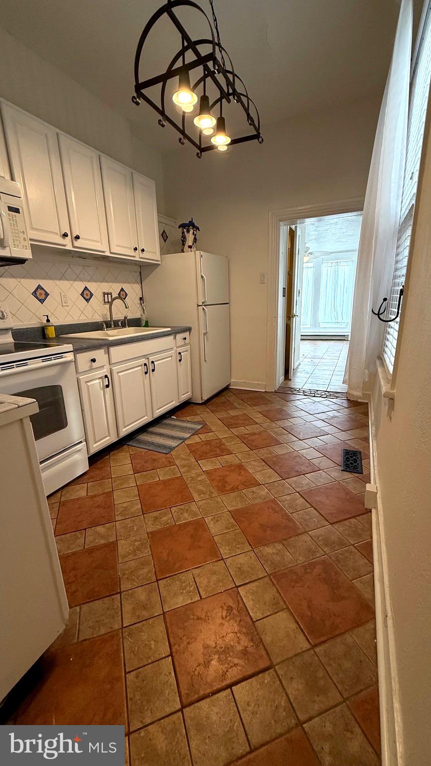 MARTINSBURG CITY - Residential