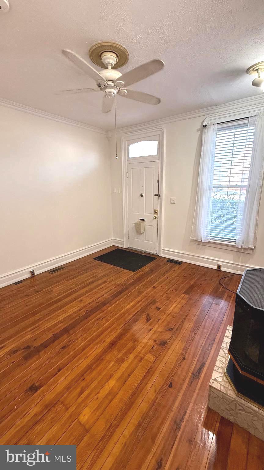 MARTINSBURG CITY - Residential