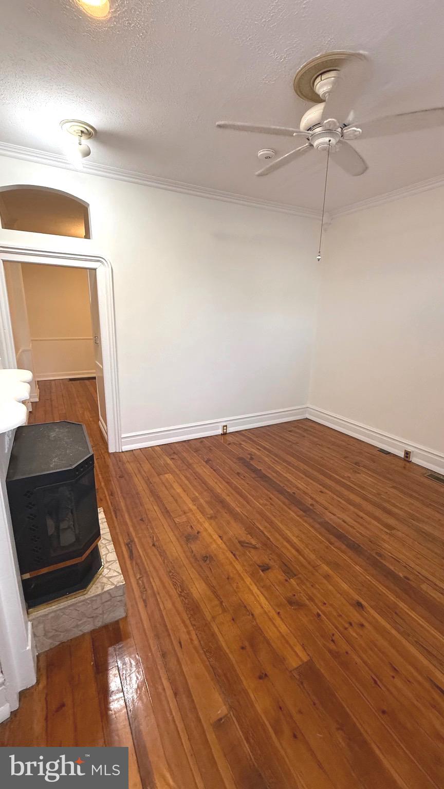 MARTINSBURG CITY - Residential