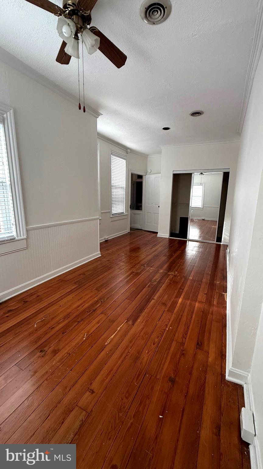 MARTINSBURG CITY - Residential