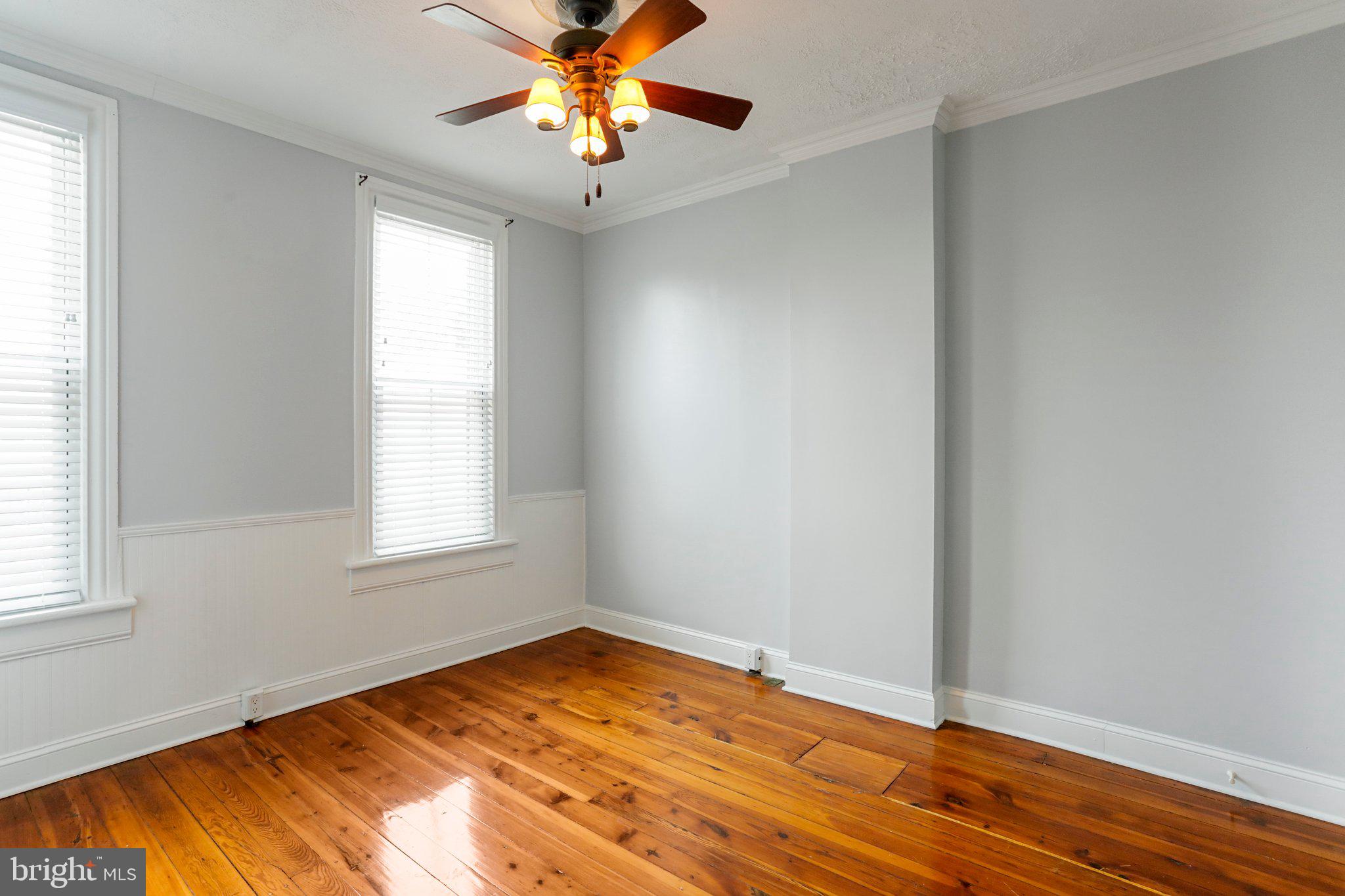 MARTINSBURG CITY - Residential