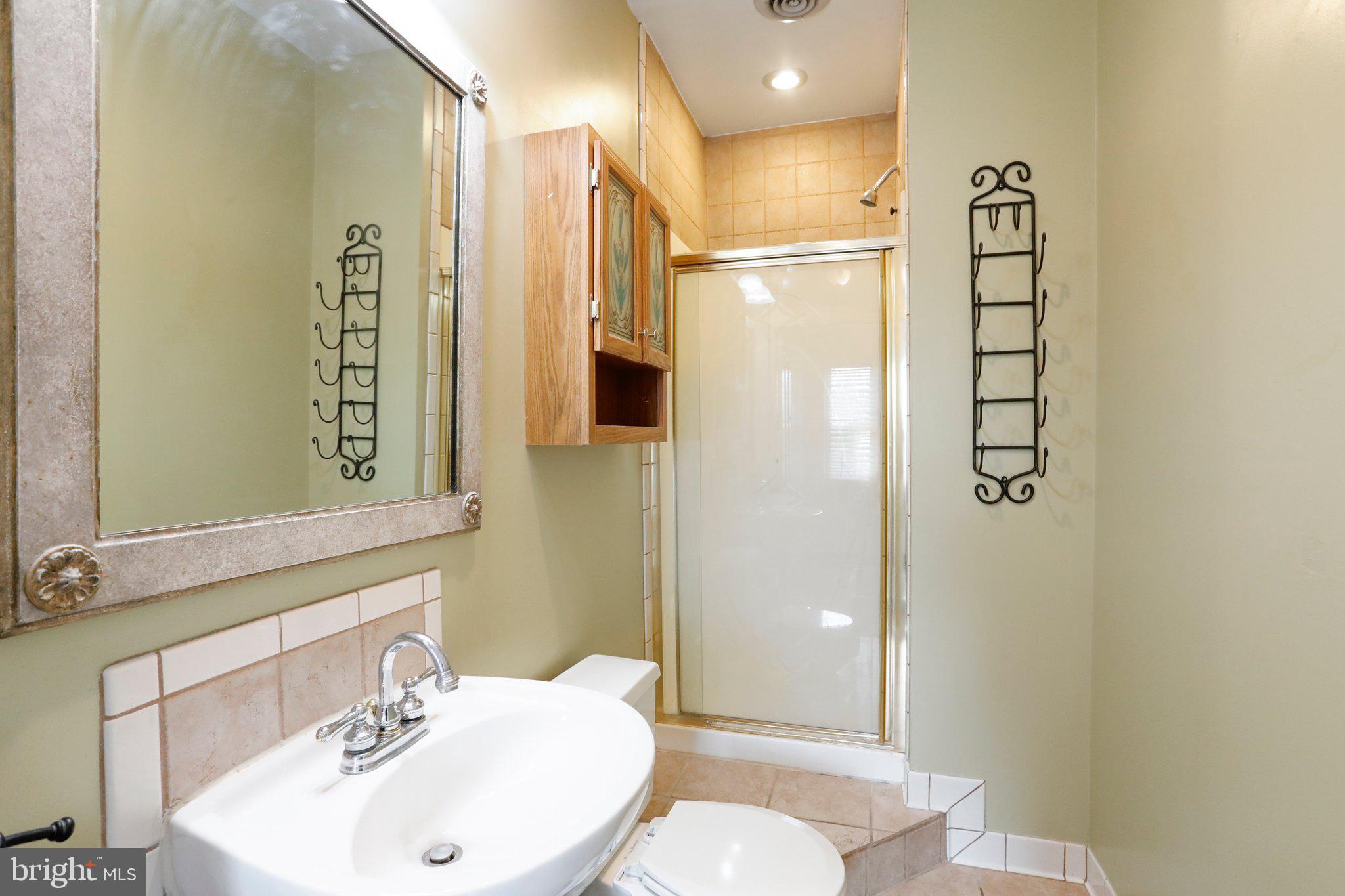 MARTINSBURG CITY - Residential