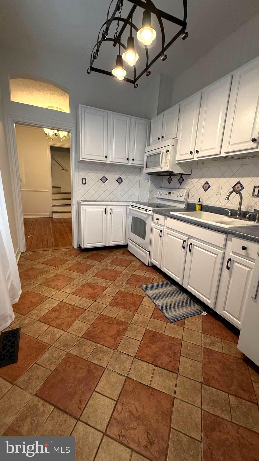 MARTINSBURG CITY - Residential