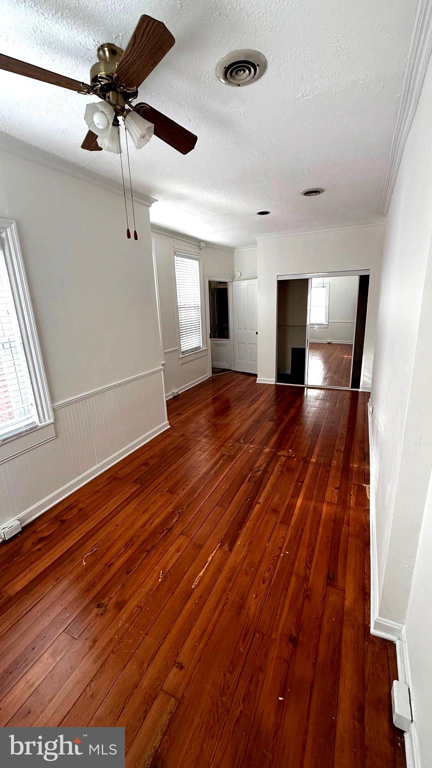 MARTINSBURG CITY - Residential