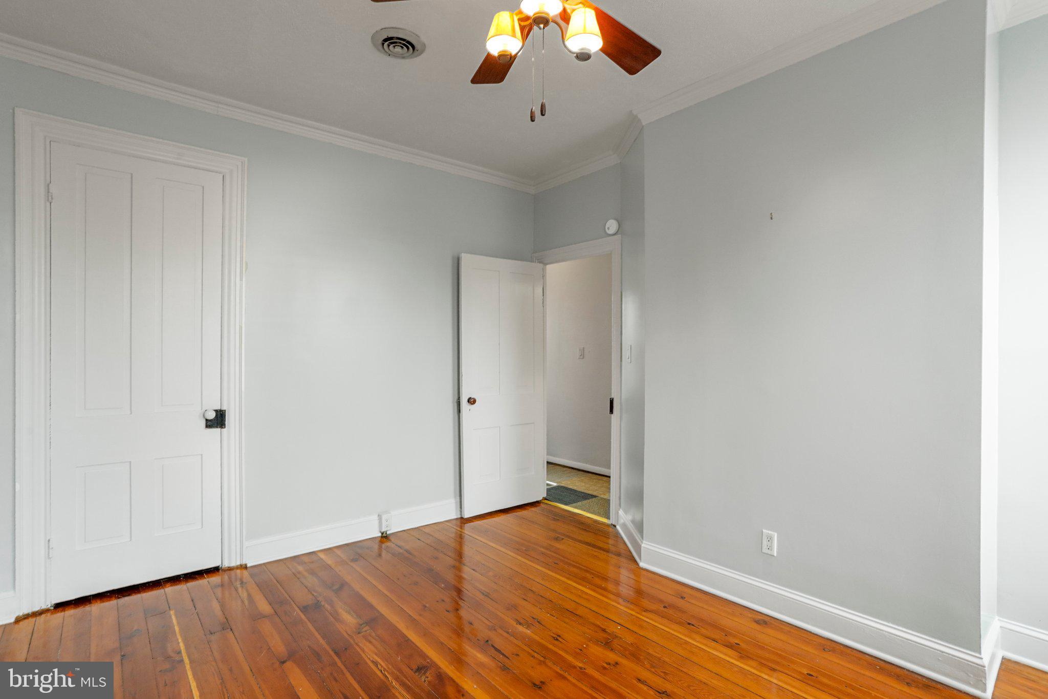 MARTINSBURG CITY - Residential