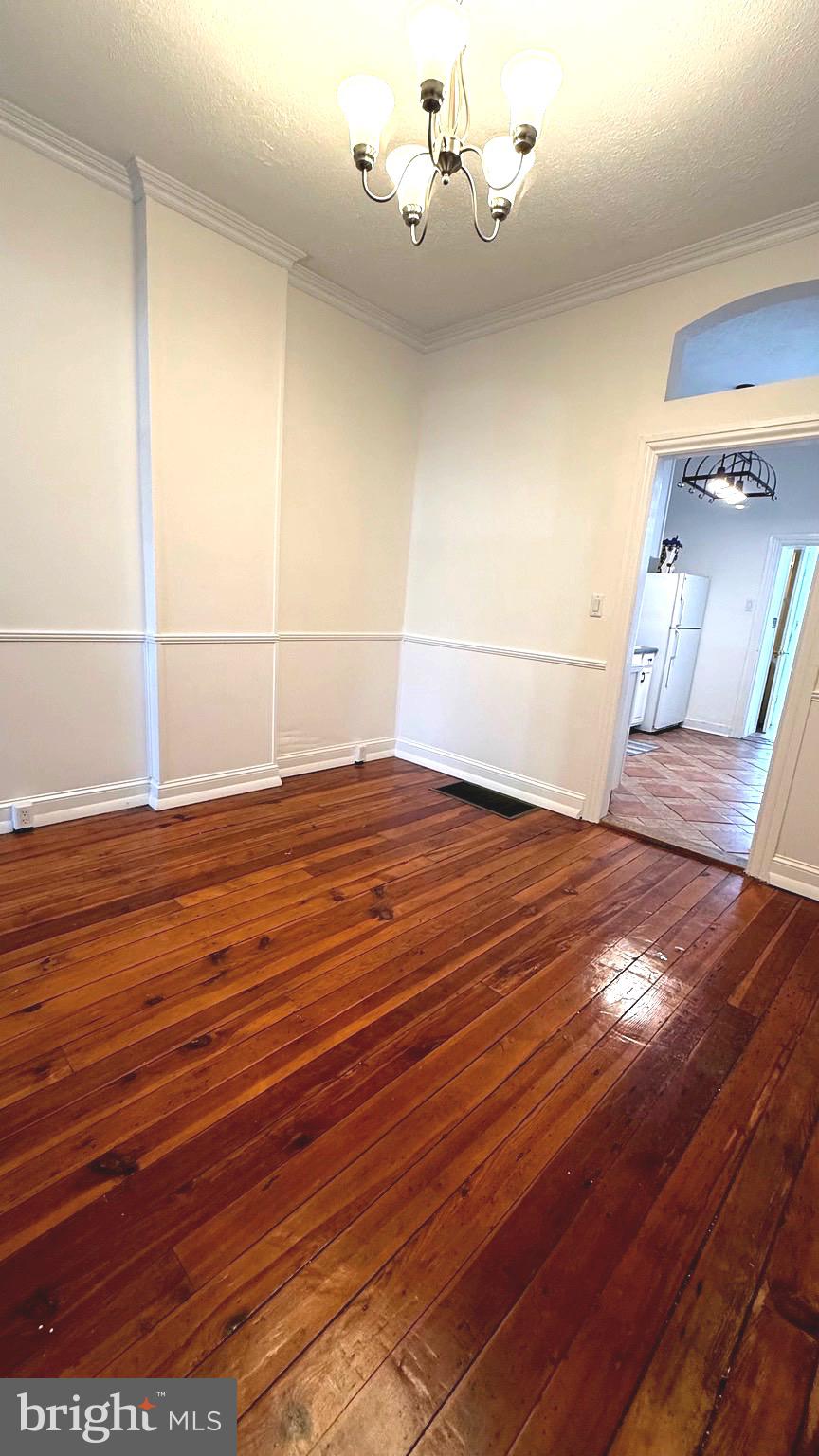 MARTINSBURG CITY - Residential