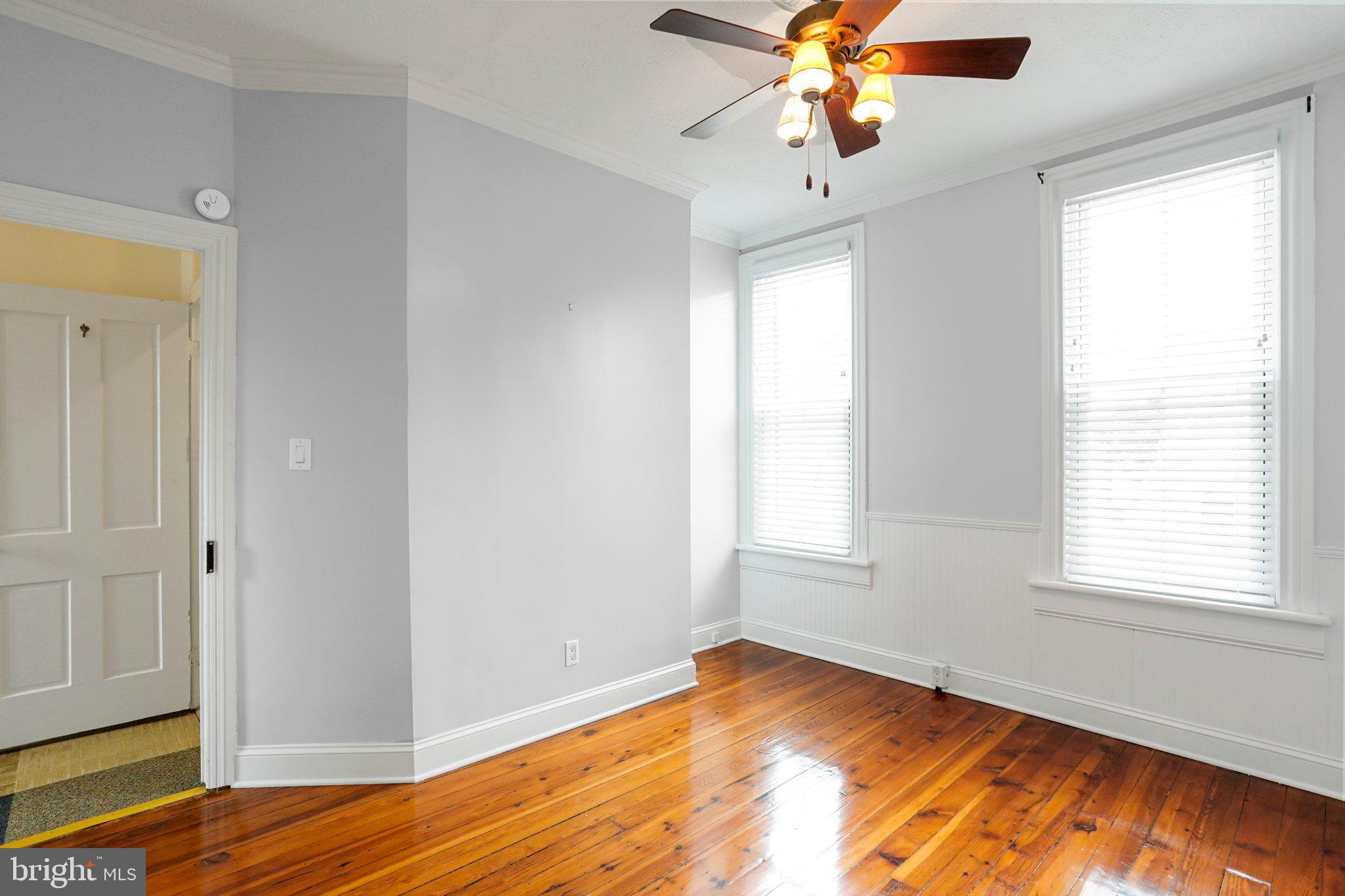 MARTINSBURG CITY - Residential