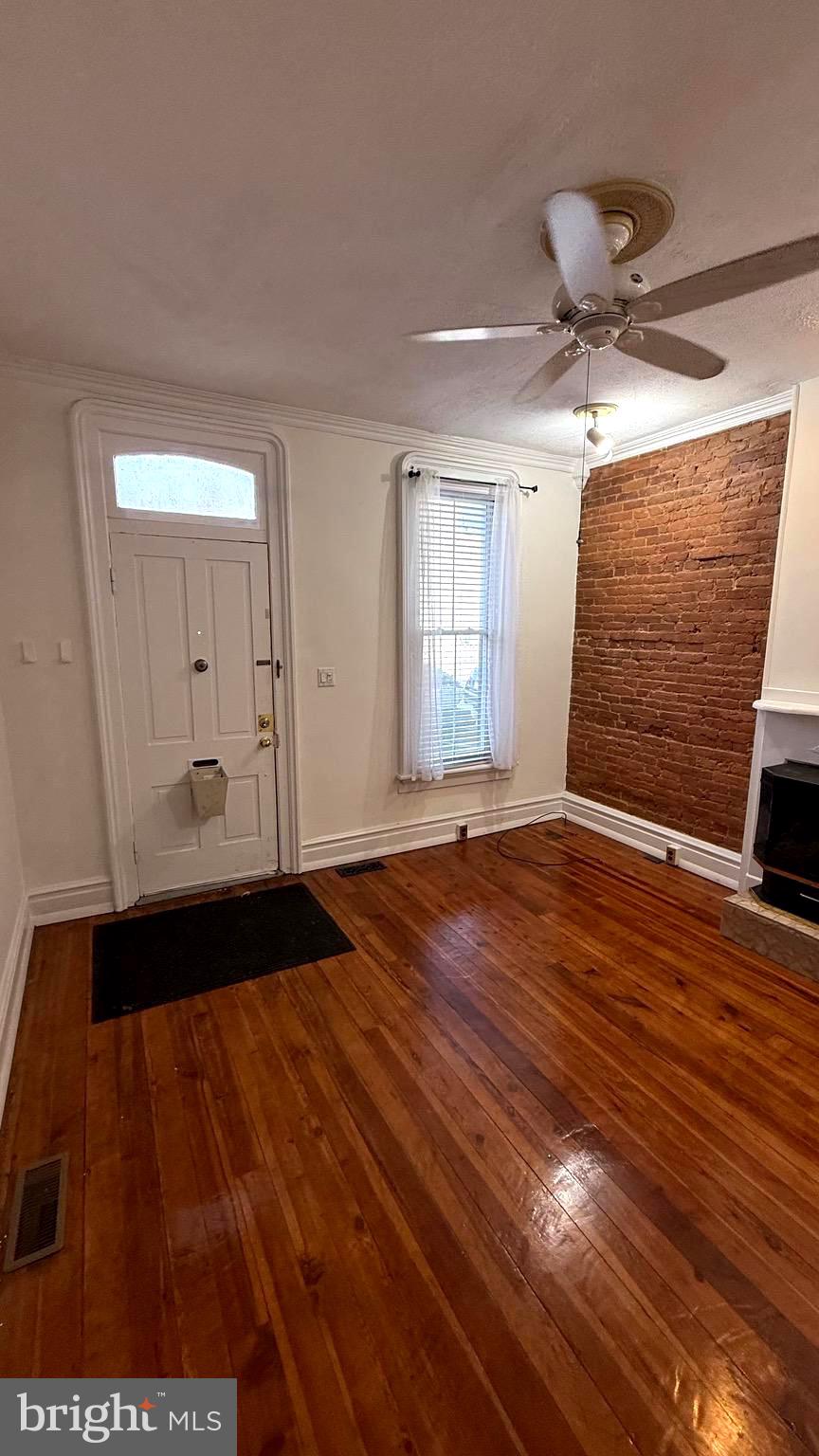 MARTINSBURG CITY - Residential