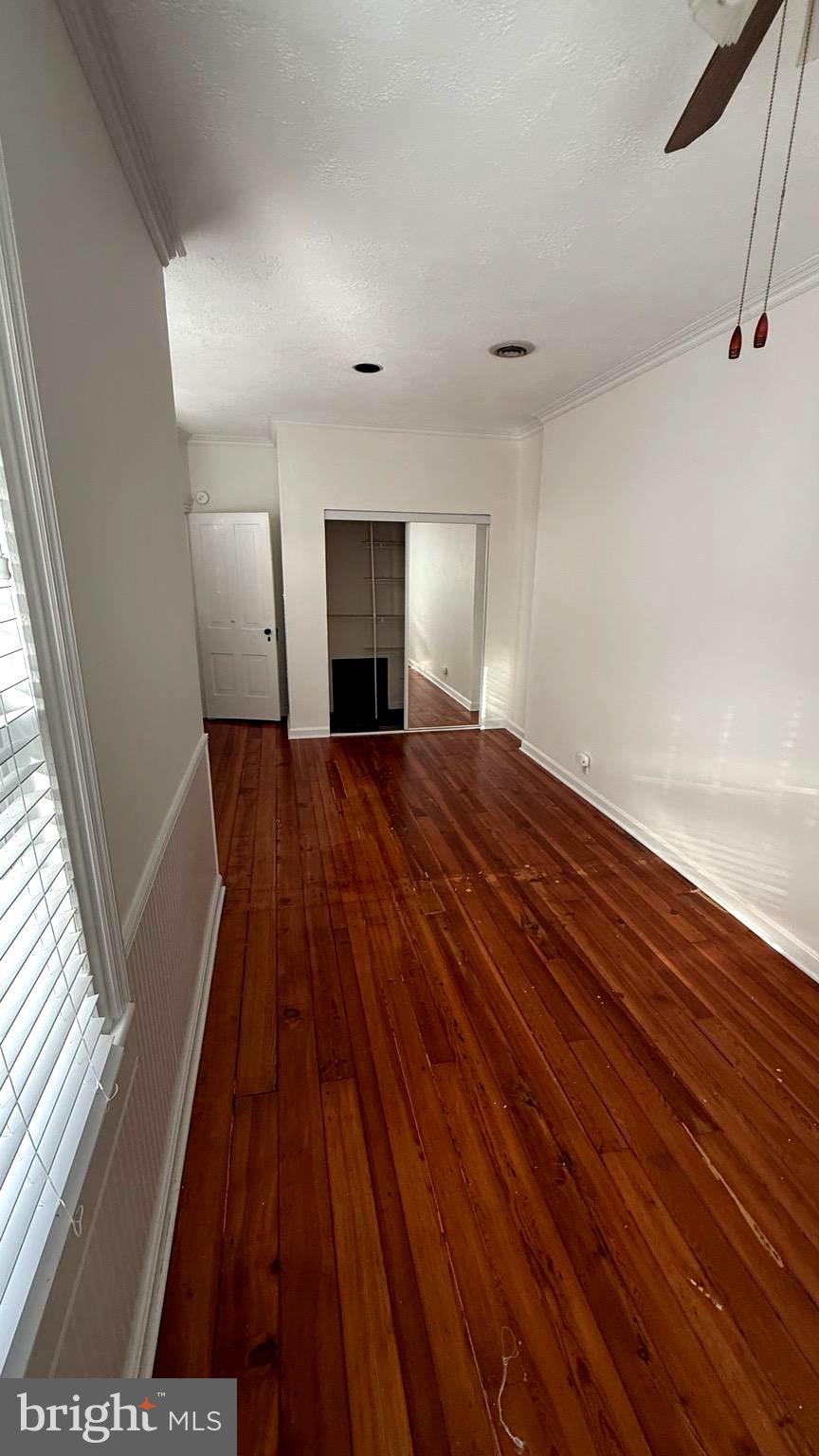 MARTINSBURG CITY - Residential