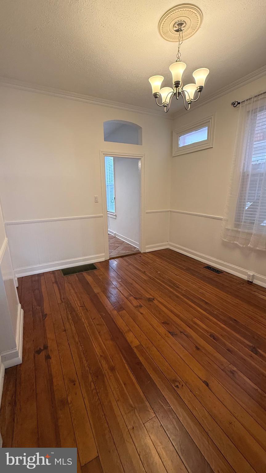 MARTINSBURG CITY - Residential