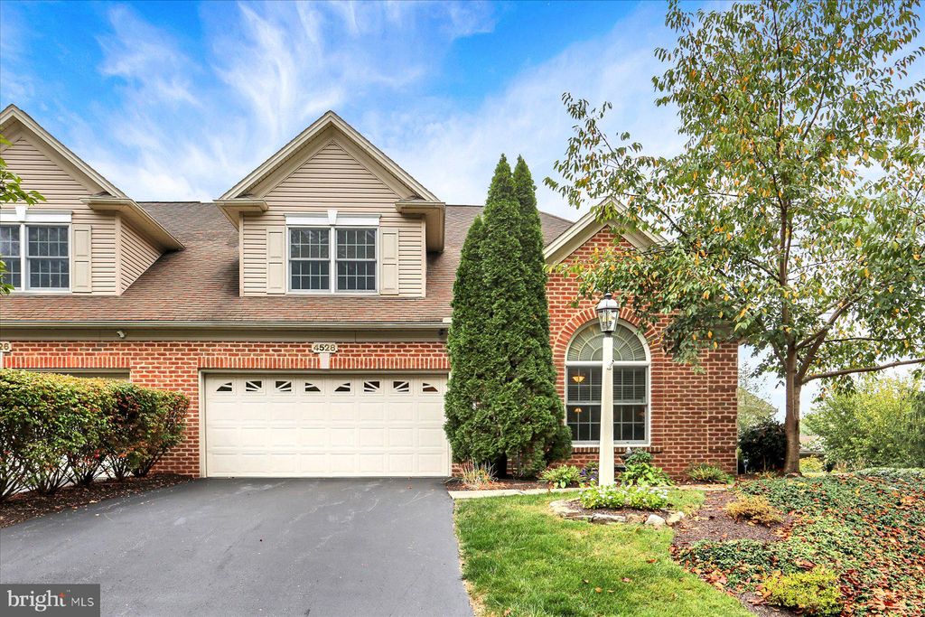 Photo of 4528 Laurelwood Drive, HARRISBURG, PA 17110 (MLS # PADA2052092)