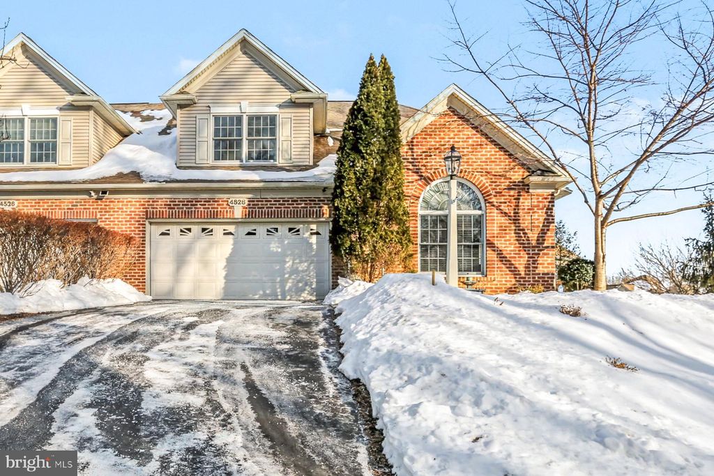 Photo of 4528 Laurelwood Drive, HARRISBURG, PA 17110 (MLS # PADA2052092)