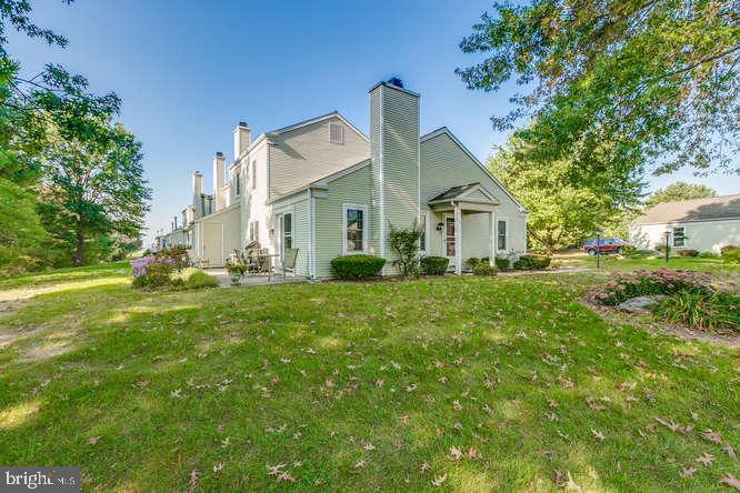 ROCKLEDGE - Residential Lease