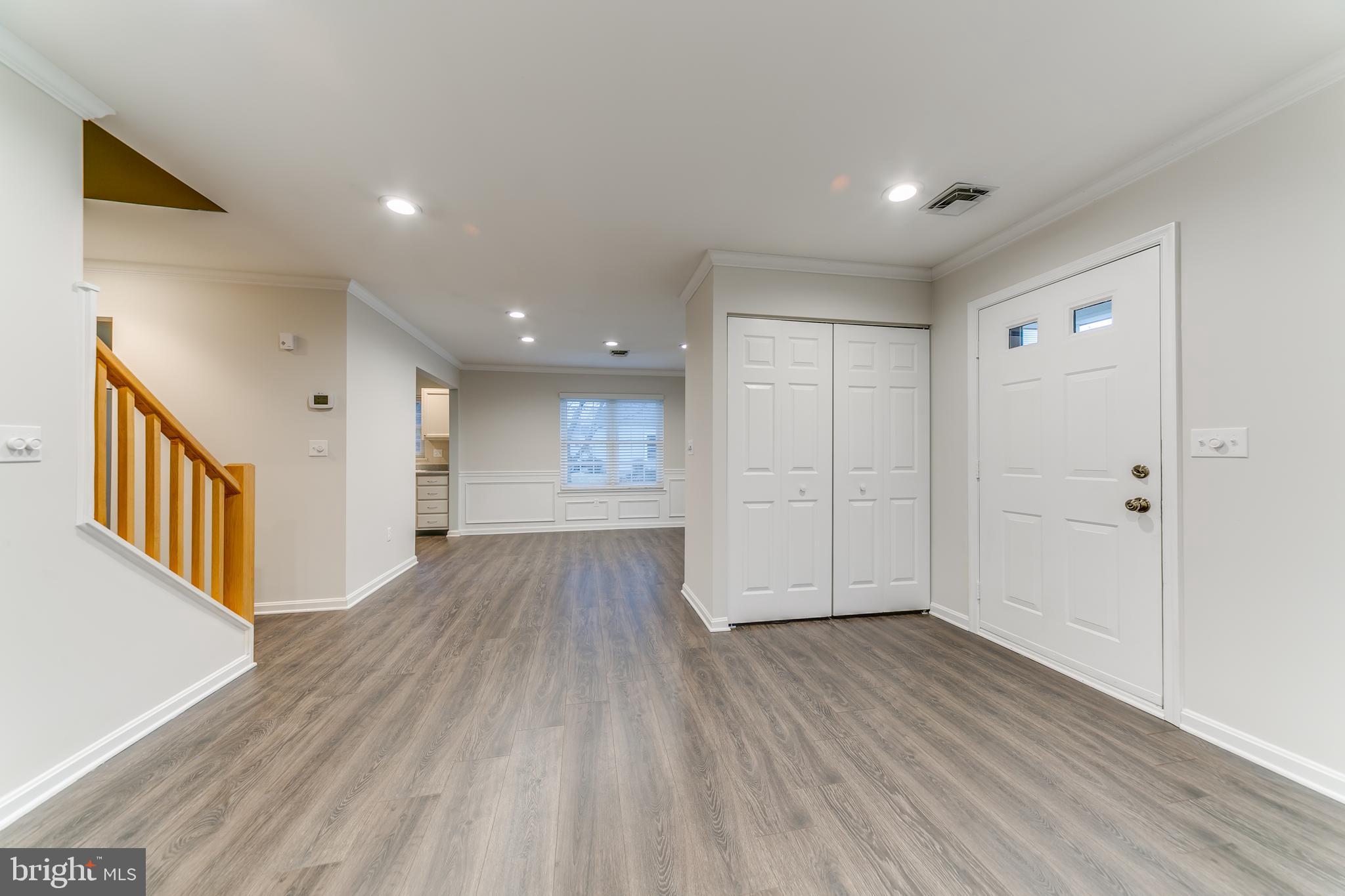 ROCKLEDGE - Residential Lease