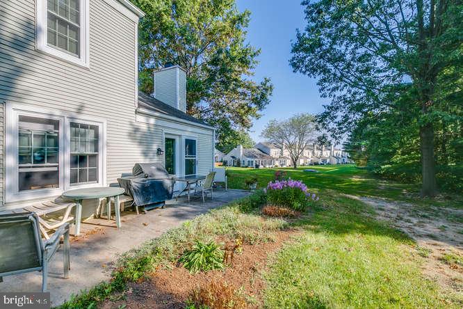 ROCKLEDGE - Residential Lease