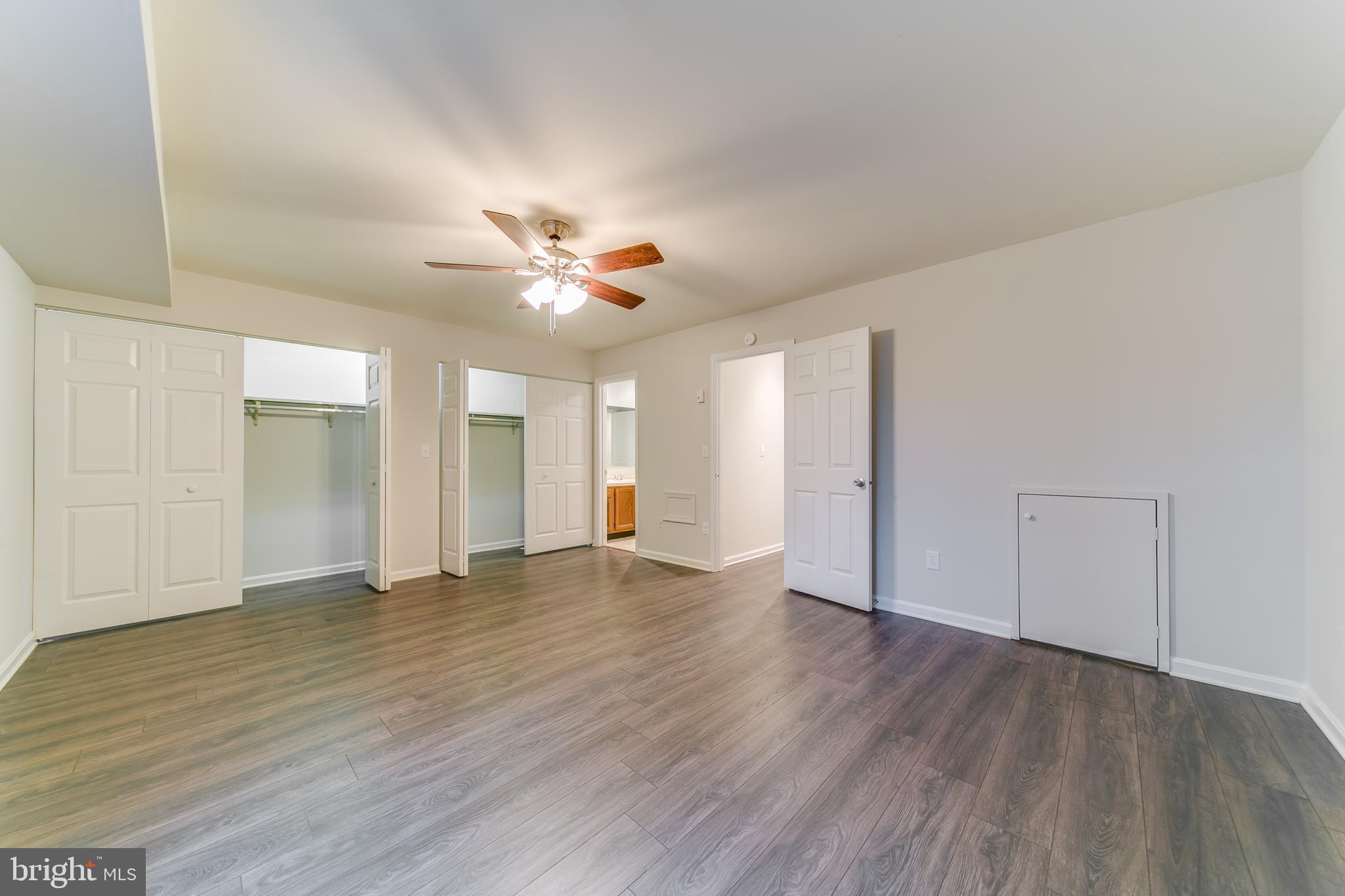 ROCKLEDGE - Residential Lease