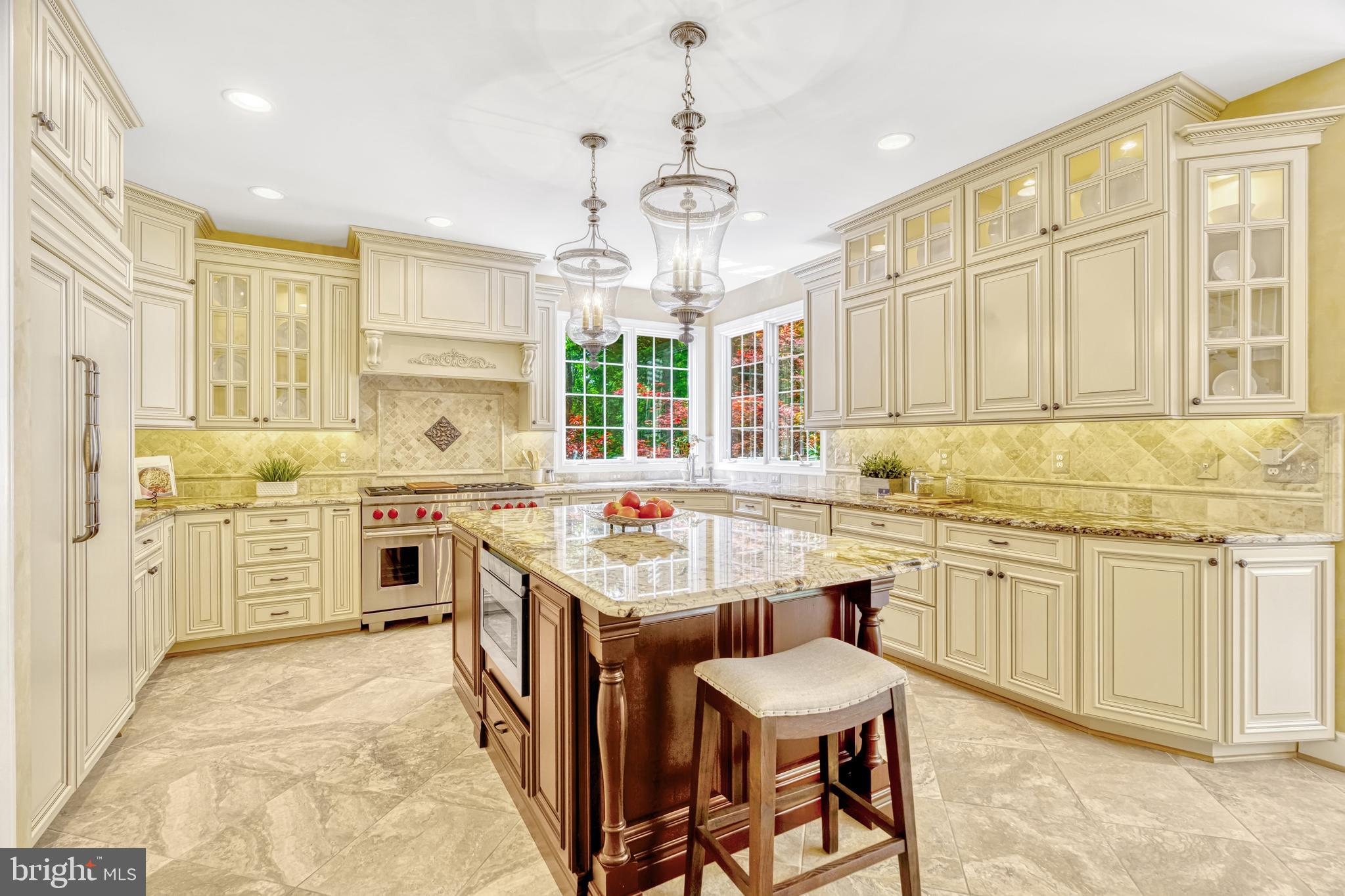 CORAL RIDGE - Residential