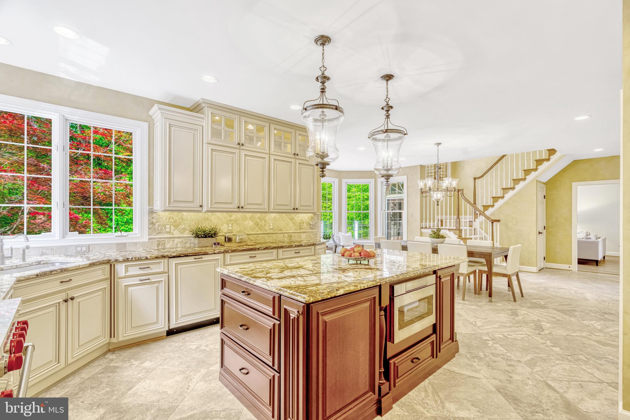 CORAL RIDGE - Residential