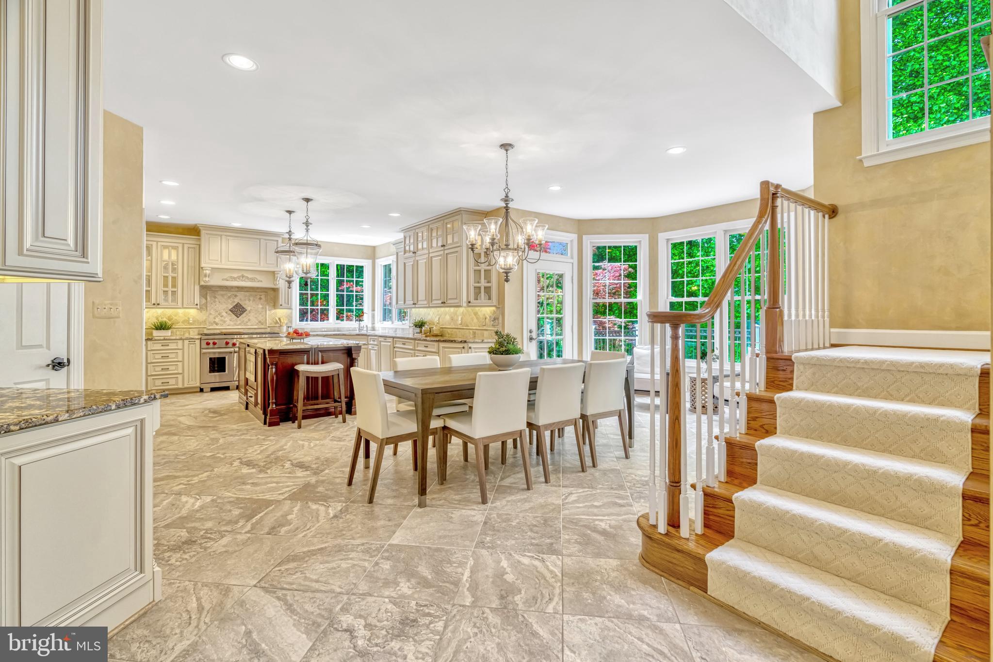 CORAL RIDGE - Residential