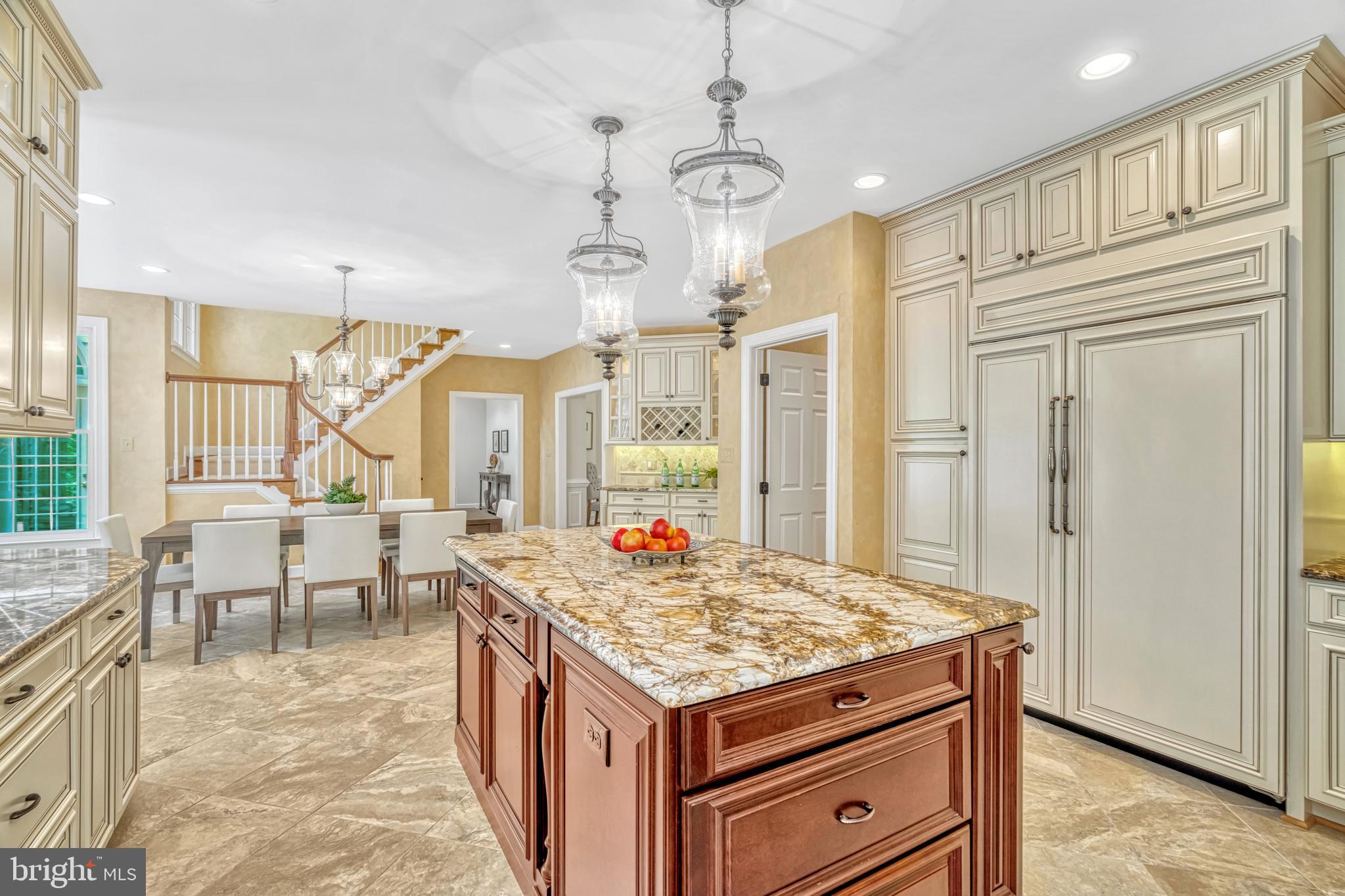 CORAL RIDGE - Residential