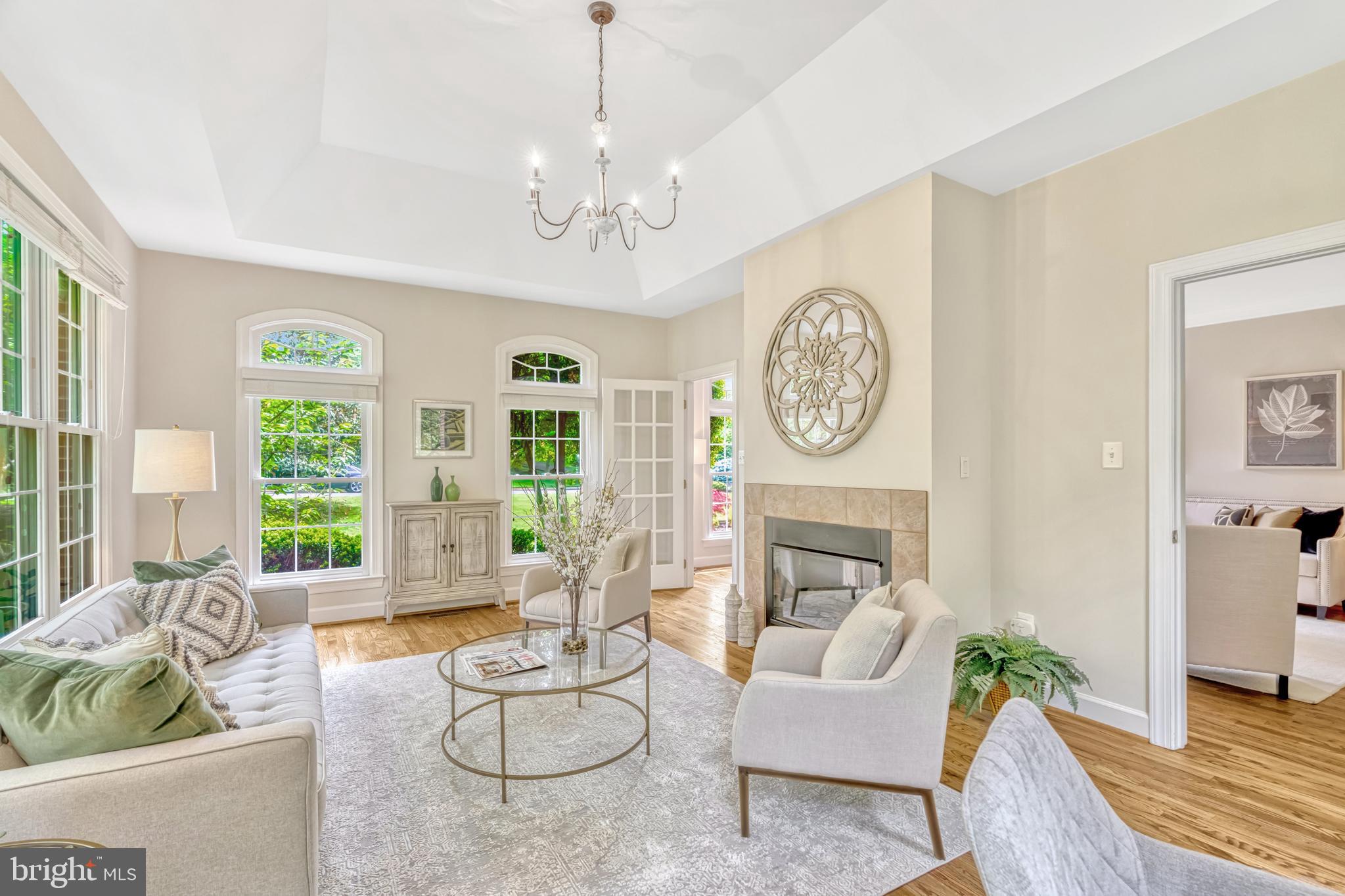 CORAL RIDGE - Residential