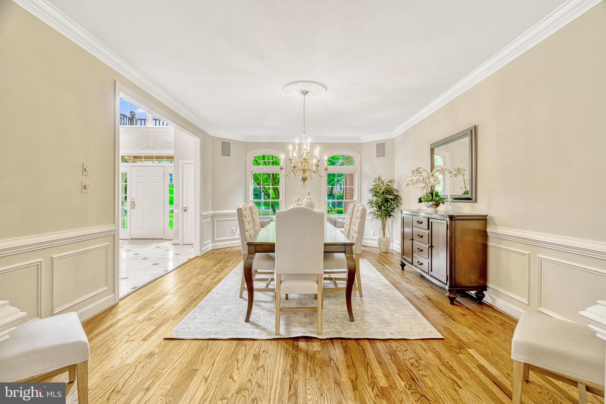 CORAL RIDGE - Residential