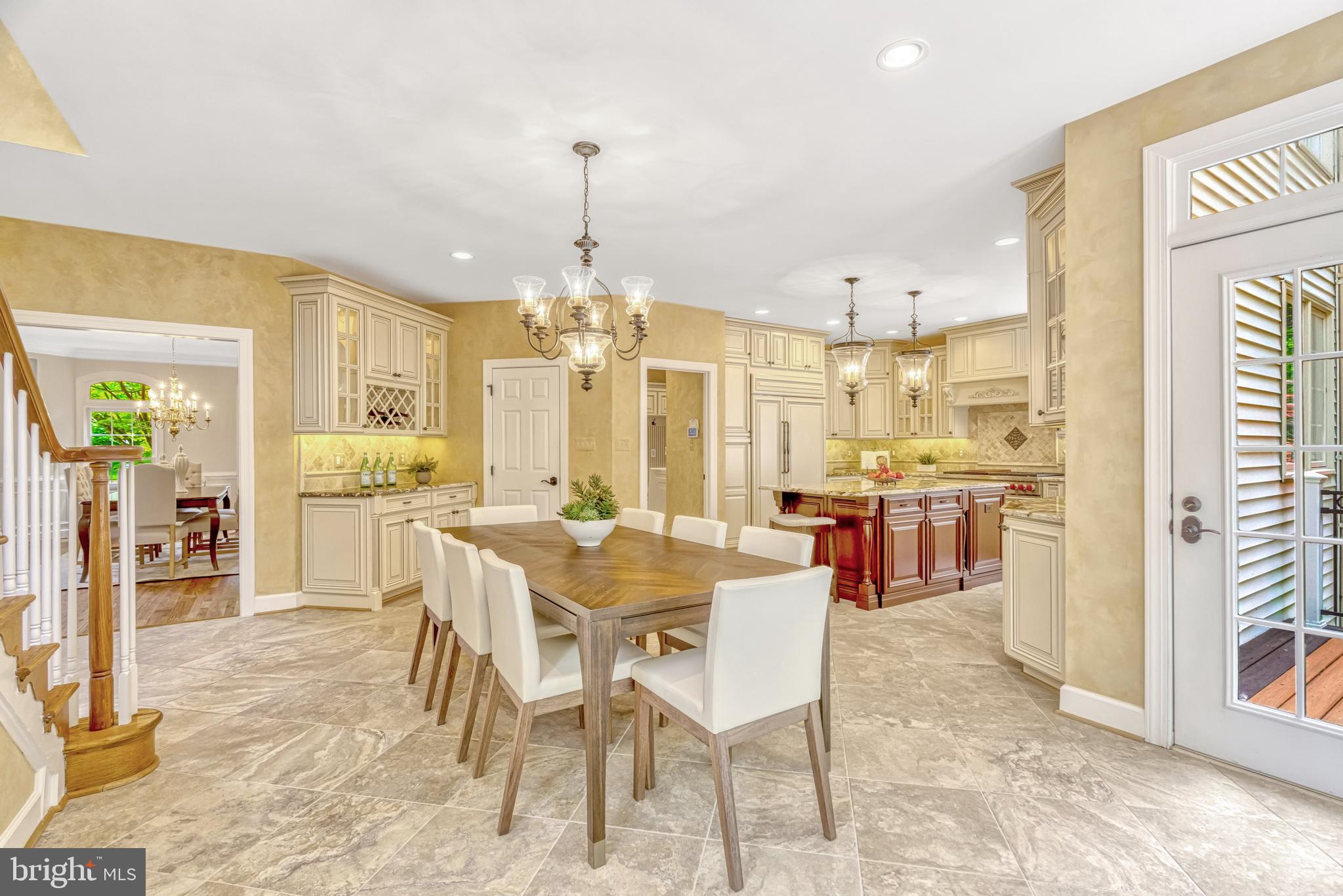 CORAL RIDGE - Residential