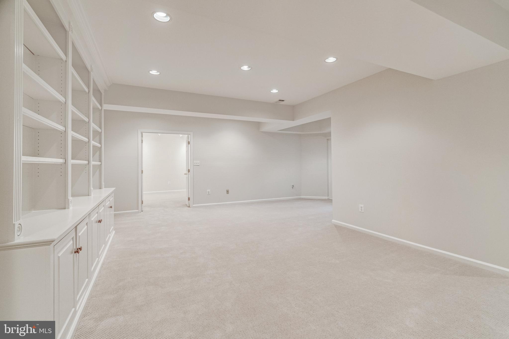 CORAL RIDGE - Residential