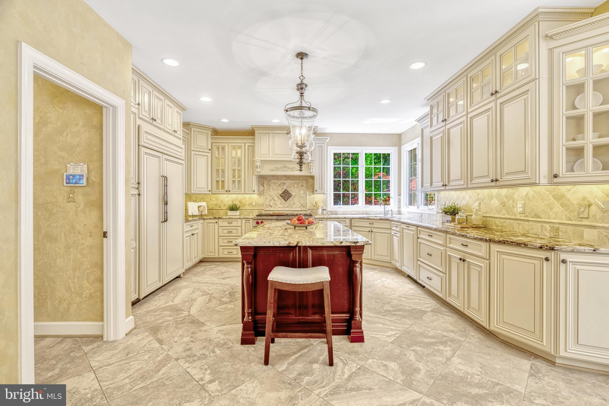 CORAL RIDGE - Residential